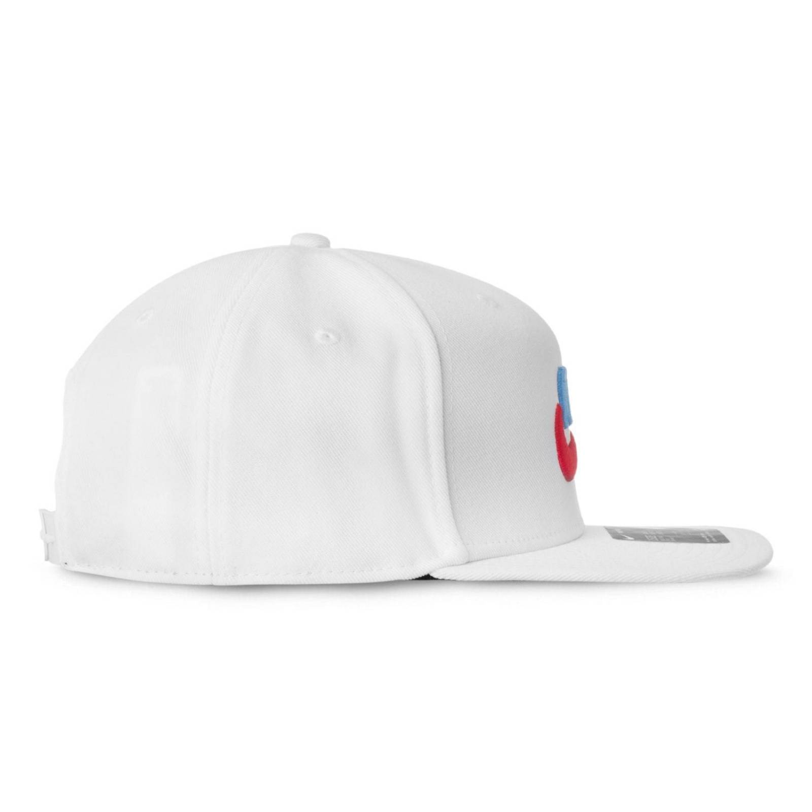 Gorra Nike Pro Futura - 891284104 - Blanco - Unisex 