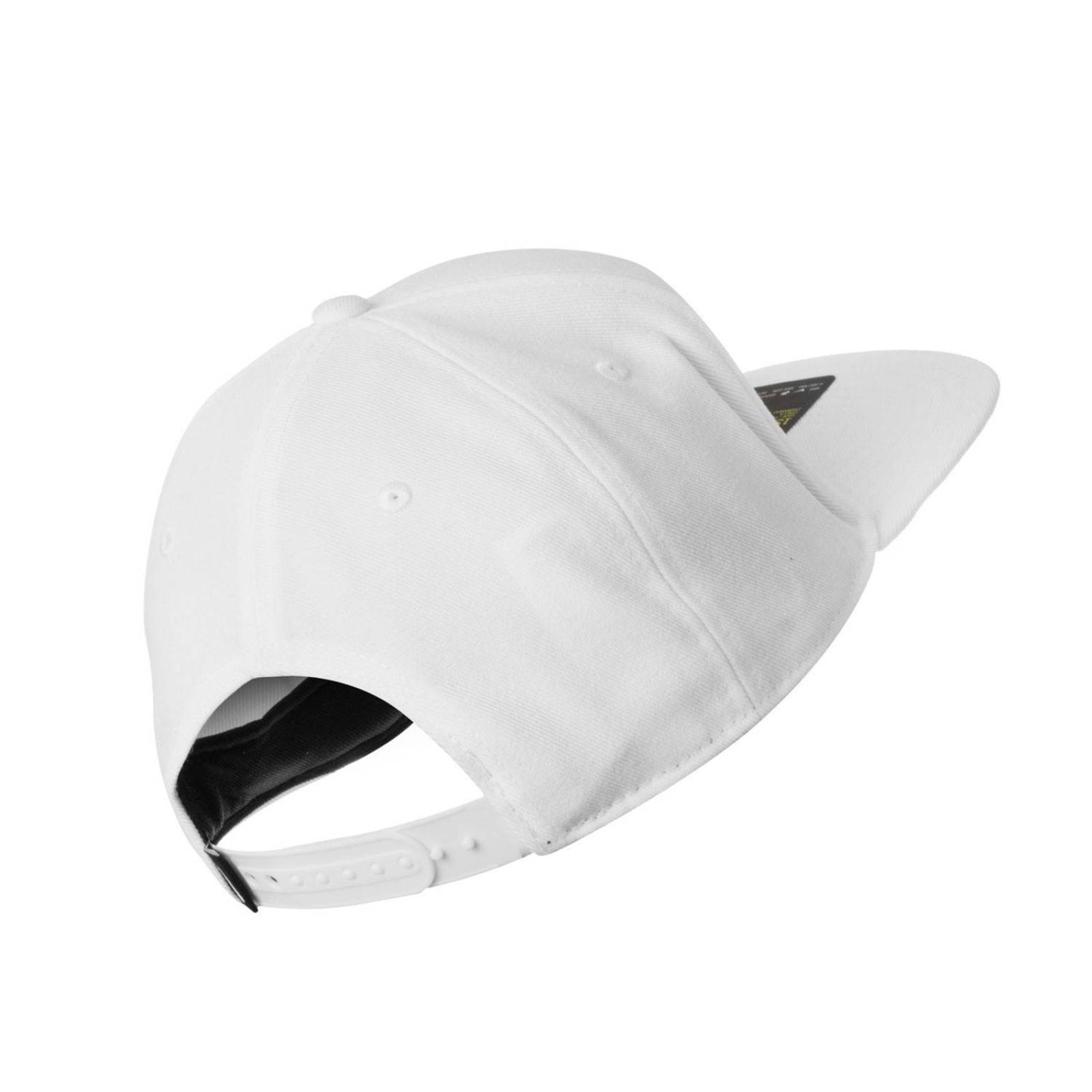 Gorra Nike Pro Futura - 891284104 - Blanco - Unisex 