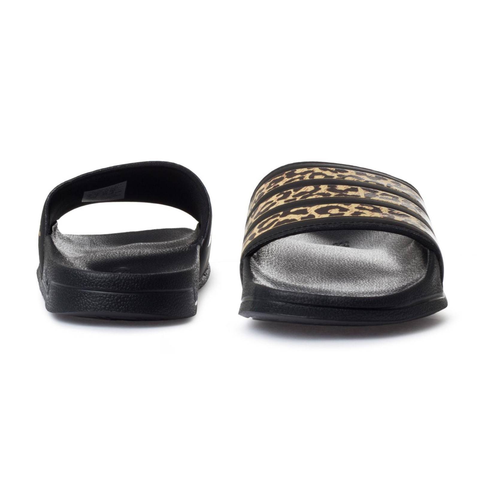 Sandalias Adidas Adilette Shower - FZ2856 - Negro - Mujer
