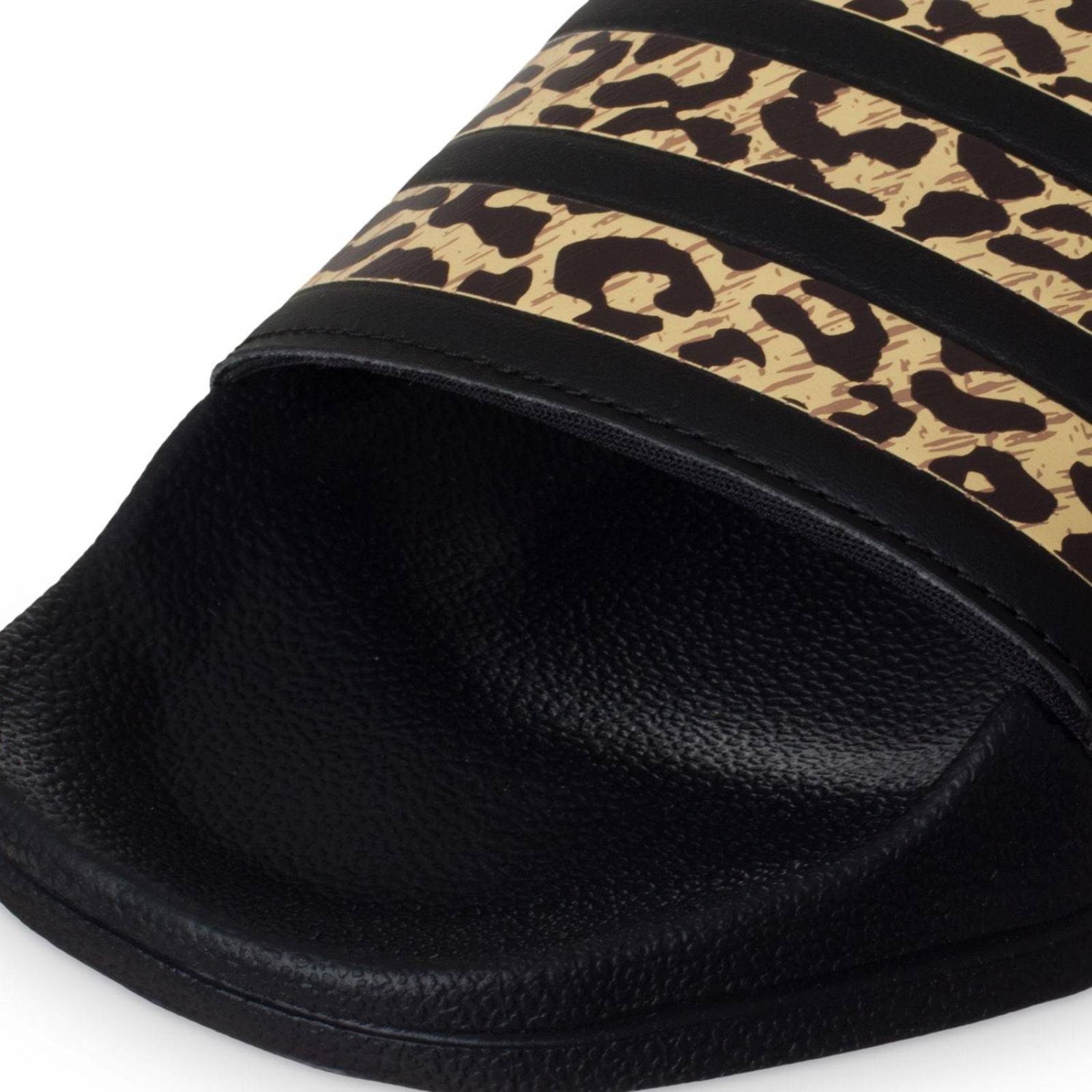 Sandalias Adidas Adilette Shower - FZ2856 - Negro - Mujer