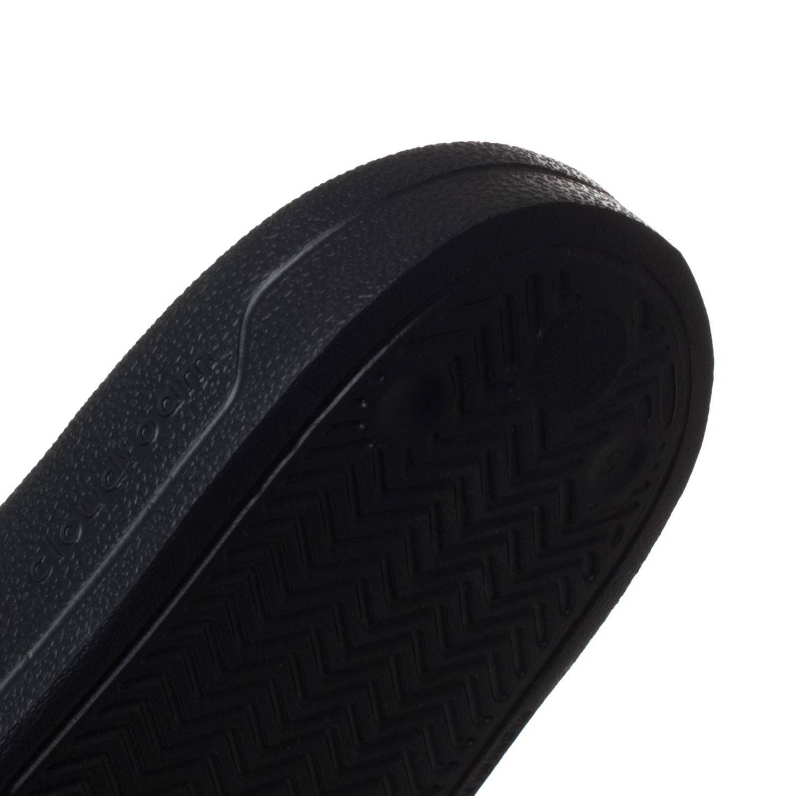 Sandalias Adidas Adilette Shower - FZ2856 - Negro - Mujer