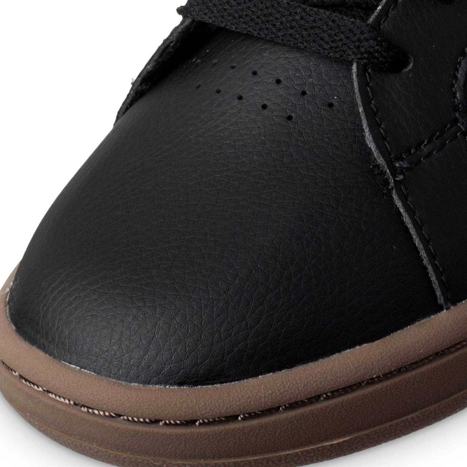 Tenis Adidas Roguera - FY8877 - Negro - Hombre 