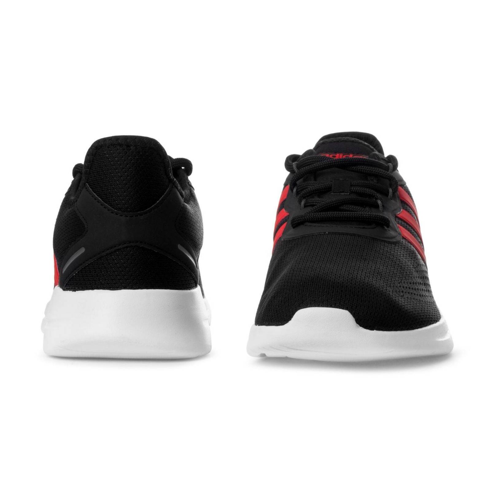 Tenis Adidas Lite Racer RBN 2.0 - FY8189 - Negro - Hombre 