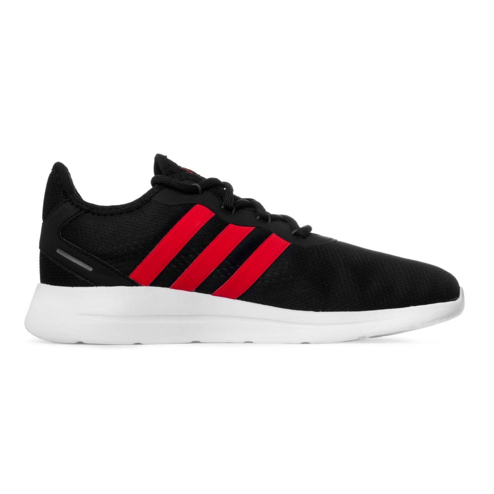 Tenis Adidas Lite Racer RBN 2.0 - FY8189 - Negro - Hombre 