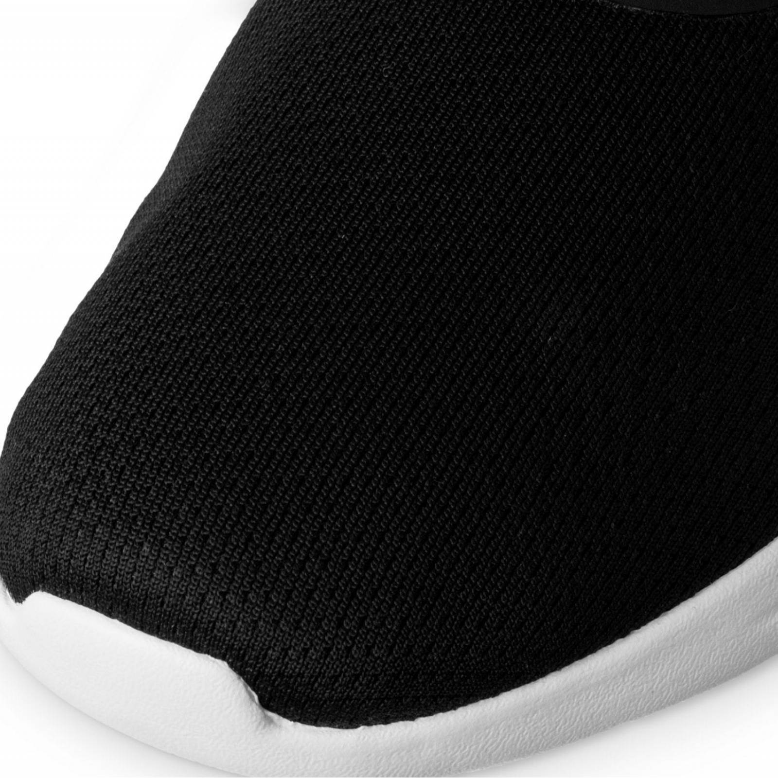 Tenis Adidas Lite Racer RBN 2.0 - FY8189 - Negro - Hombre 