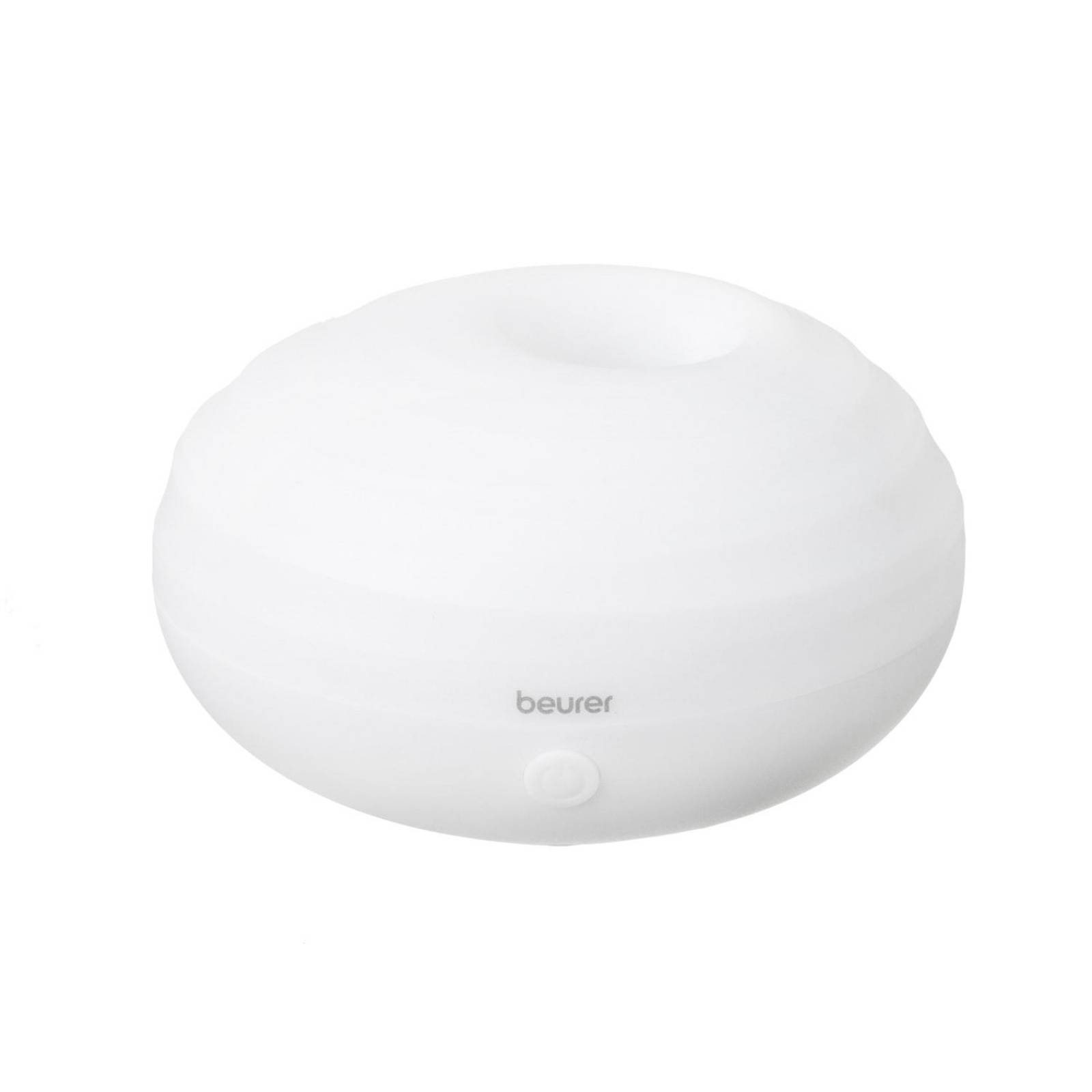Humidificador Difusor de Aroma LA20 con LED - Beurer 