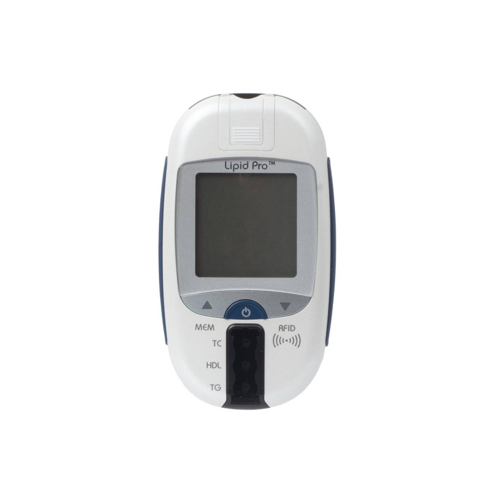 Lipid Pro Monitor Glucosa Triglicéridos y Colesterol - OHC 