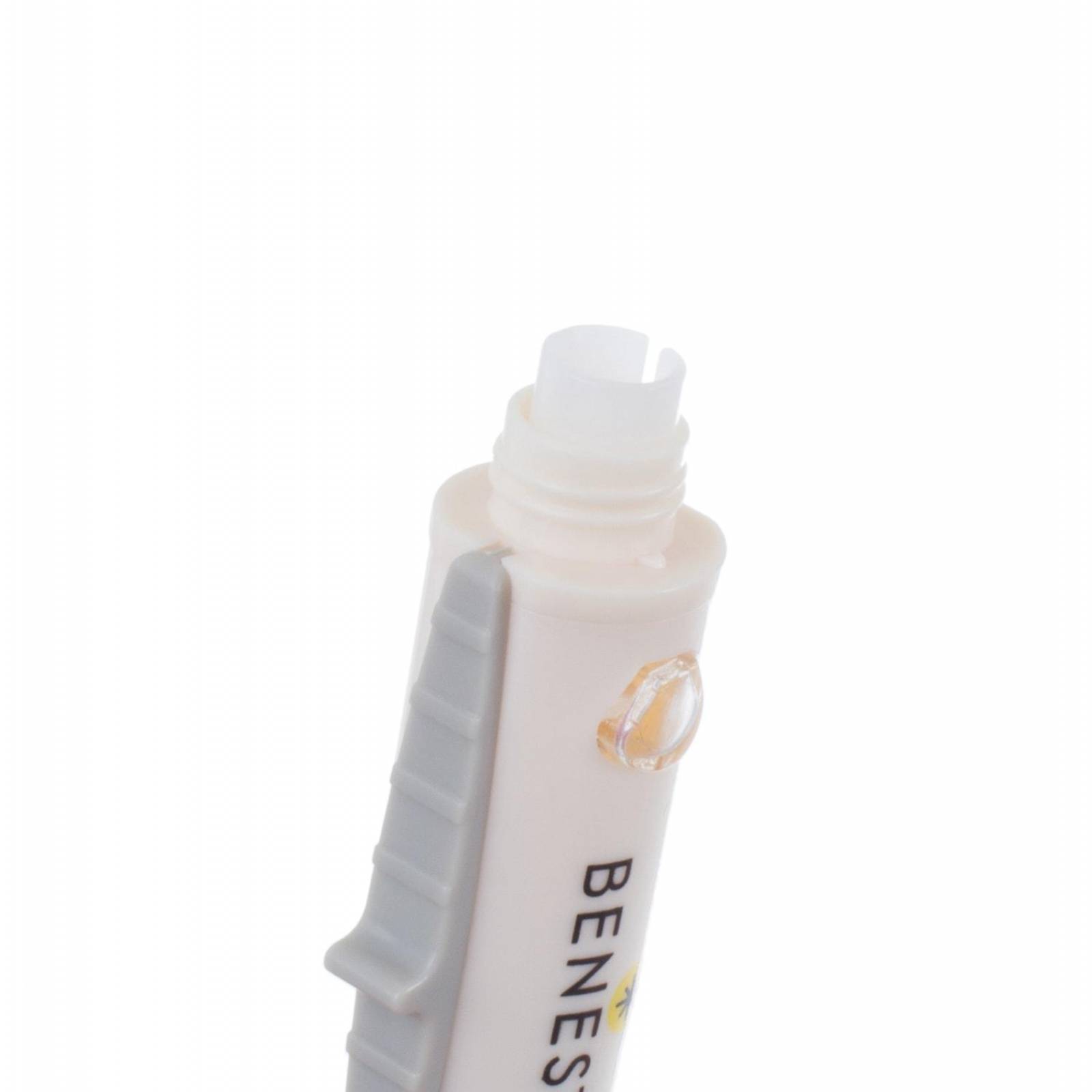 Pluma Disparador de Lancetas Universal - Benesta 