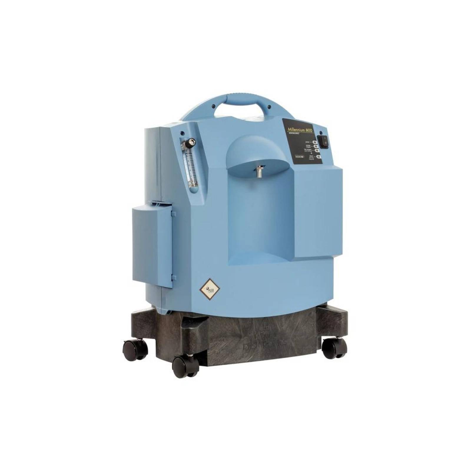 Concentrador de Oxígeno 10 Litros Millennium M10 - Philips Respironics 