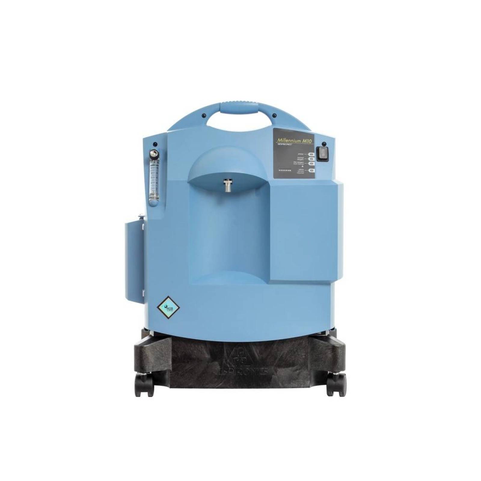 Concentrador de Oxígeno 10 Litros Millennium M10 - Philips Respironics 