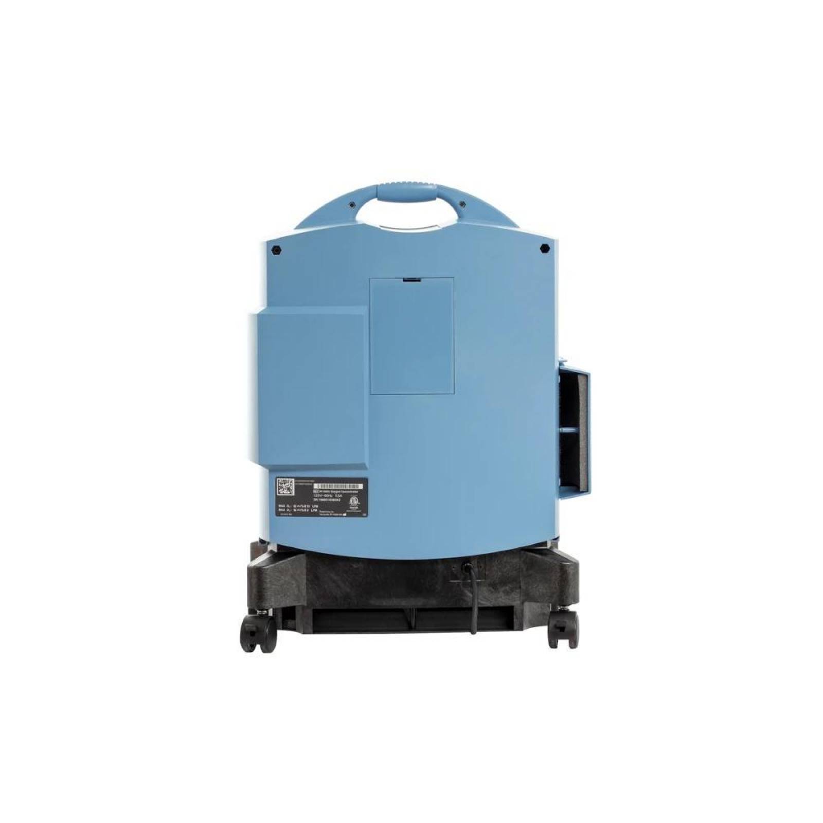 Concentrador de Oxígeno 10 Litros Millennium M10 - Philips Respironics 