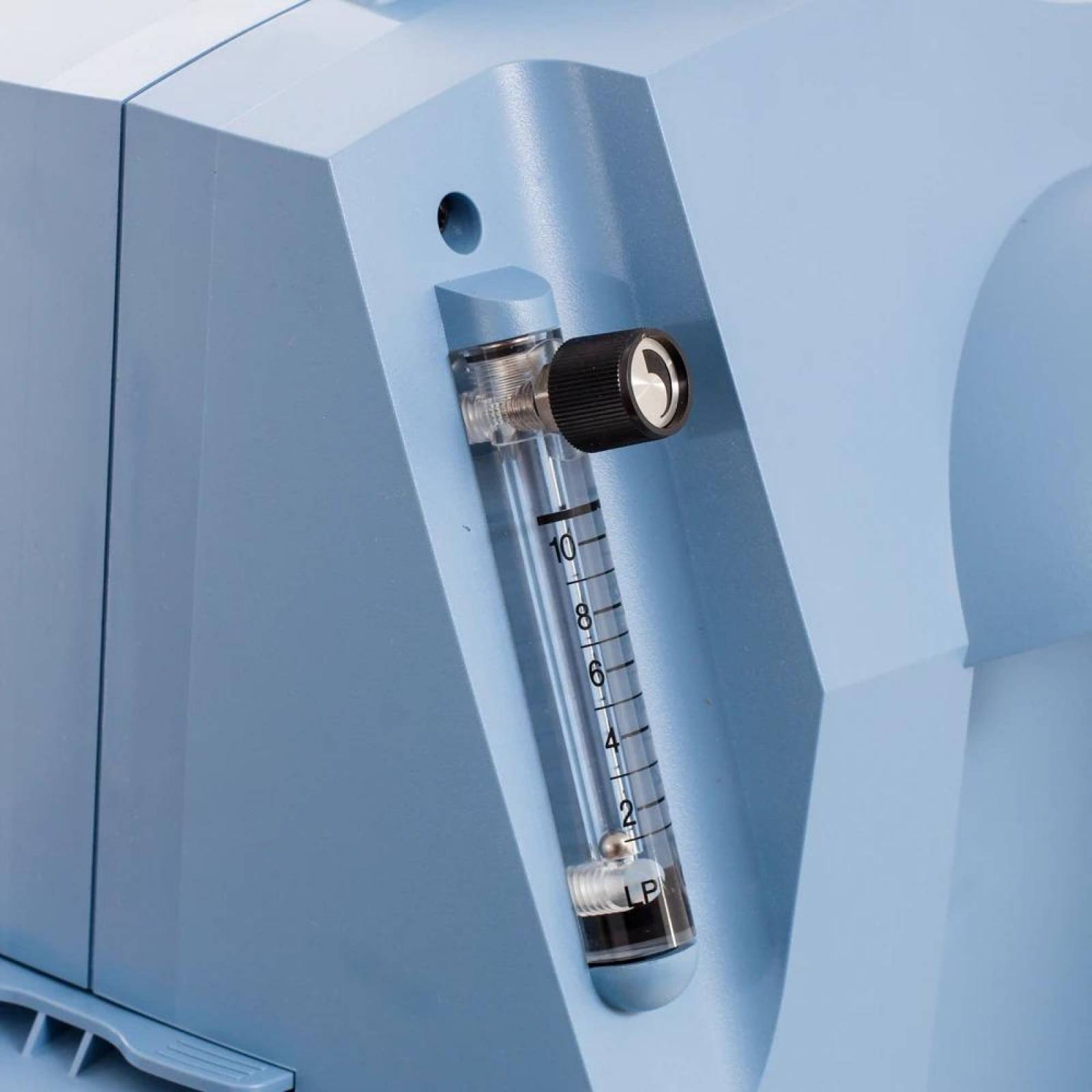 Concentrador de Oxígeno 10 Litros Millennium M10 - Philips Respironics 