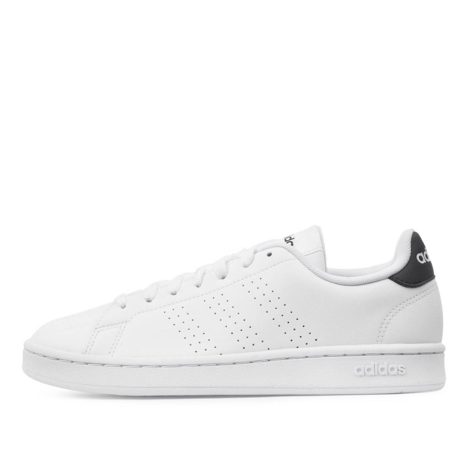Tenis Adidas Advantage - GZ5299 - Blanco - Unisex 