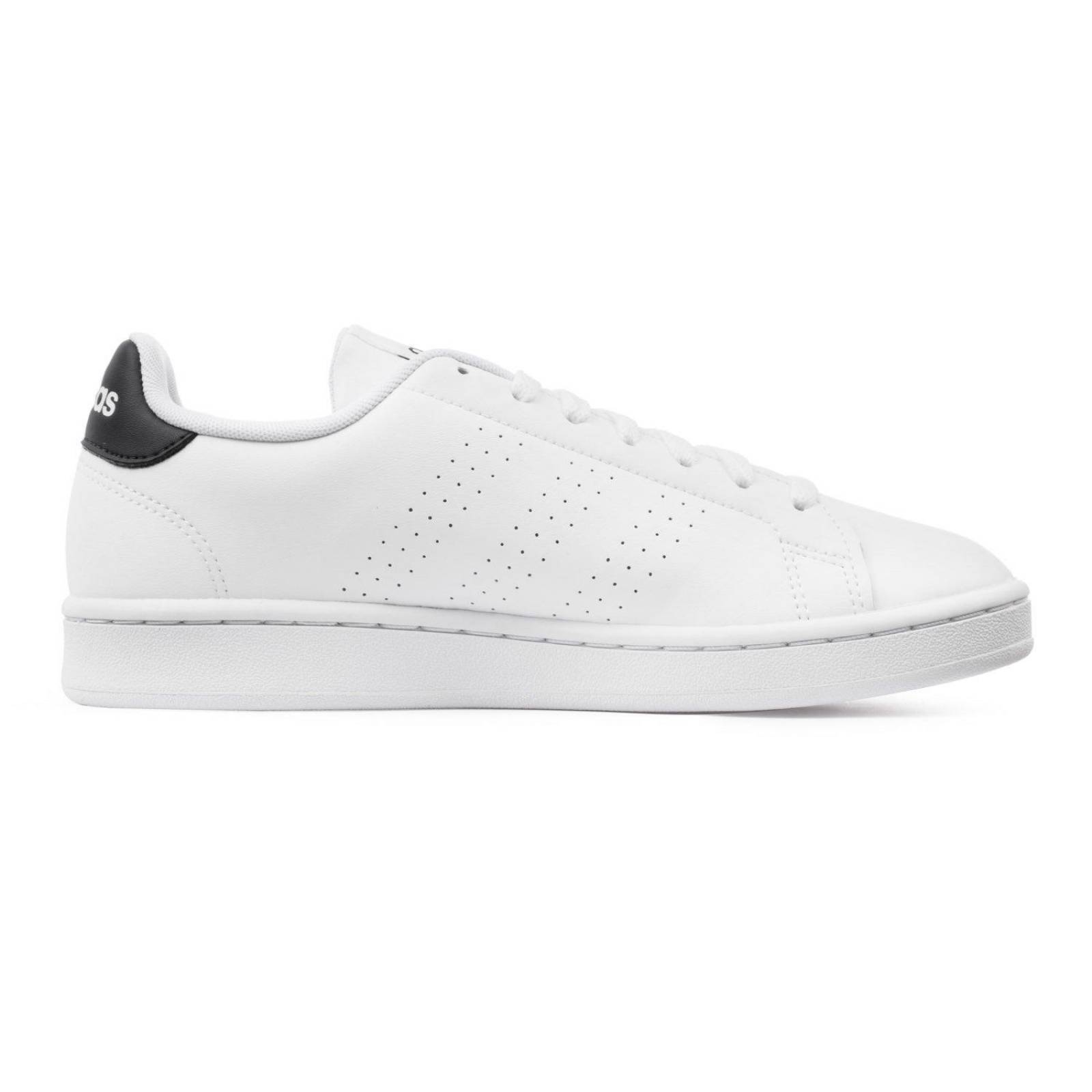 Tenis Adidas Advantage - GZ5299 - Blanco - Unisex 