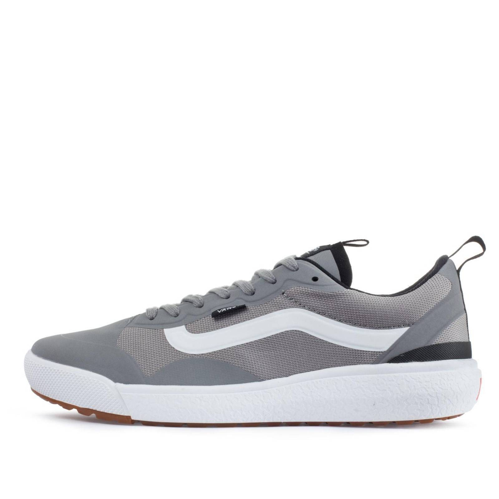 Tenis Vans Ultrarange Exo - 4U1K6KA - Gris Claro - Hombre