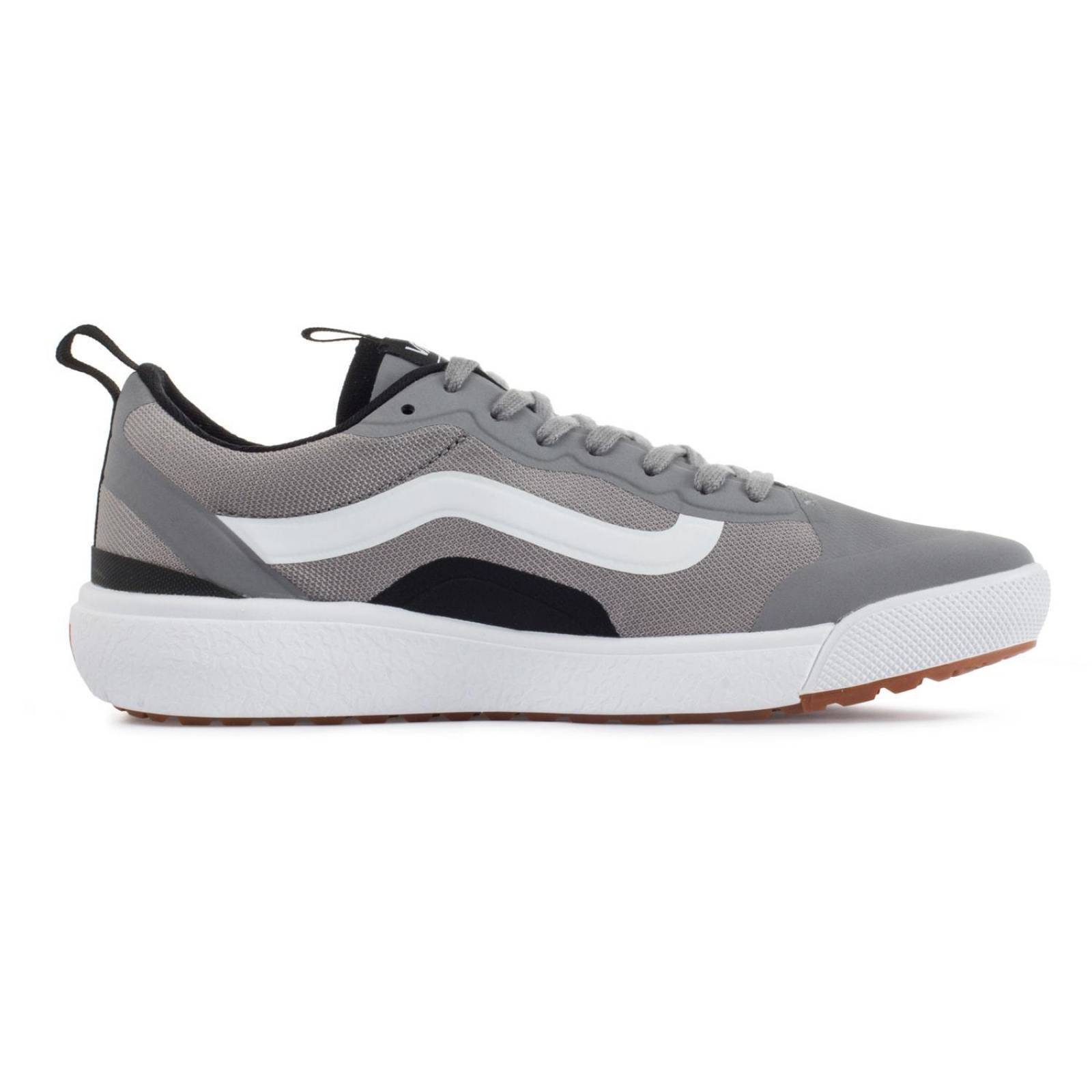 Tenis Vans Ultrarange Exo - 4U1K6KA - Gris Claro - Hombre