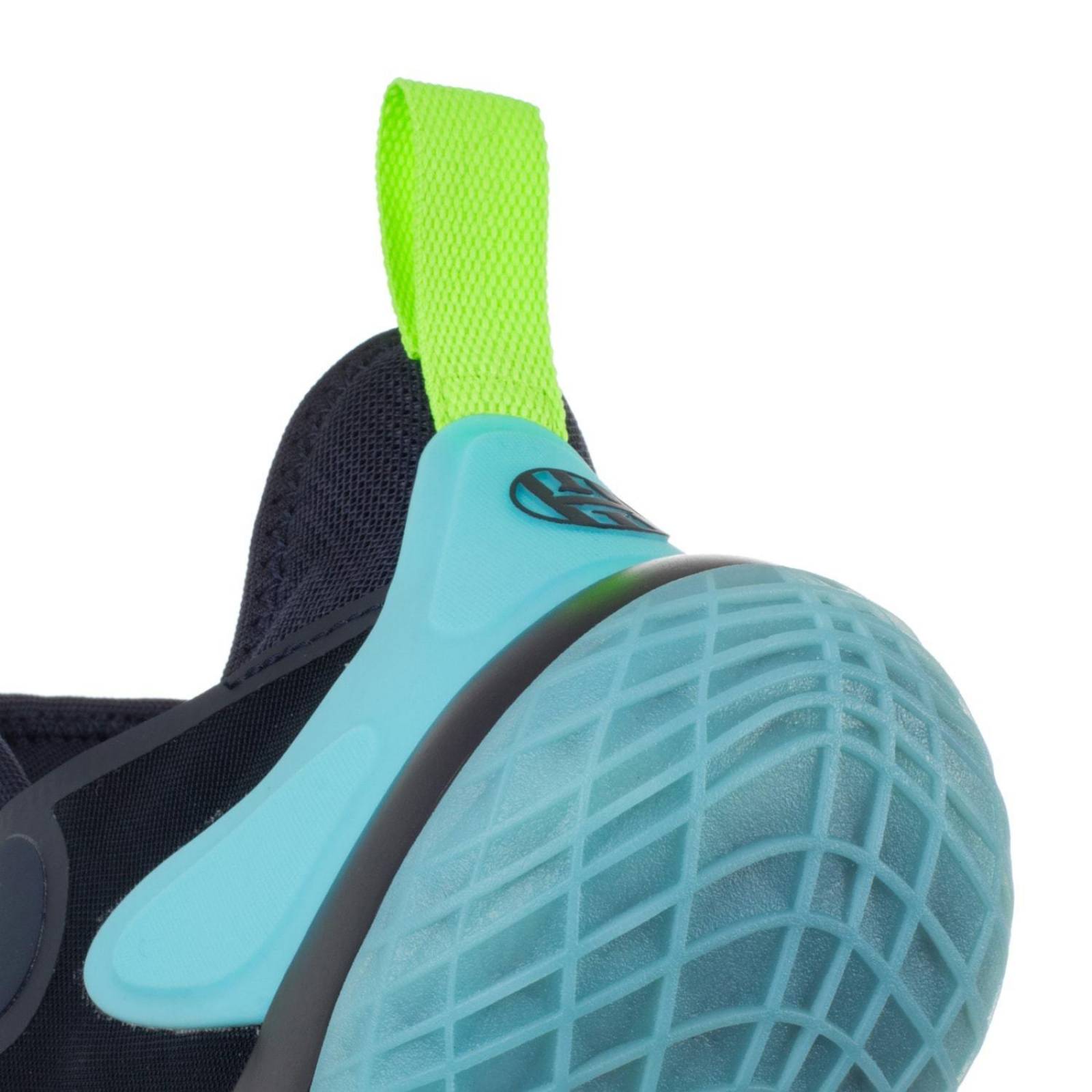 Tenis Adidas Harden Stepback 2 - GZ2954 - Azul Marino - Hombre 