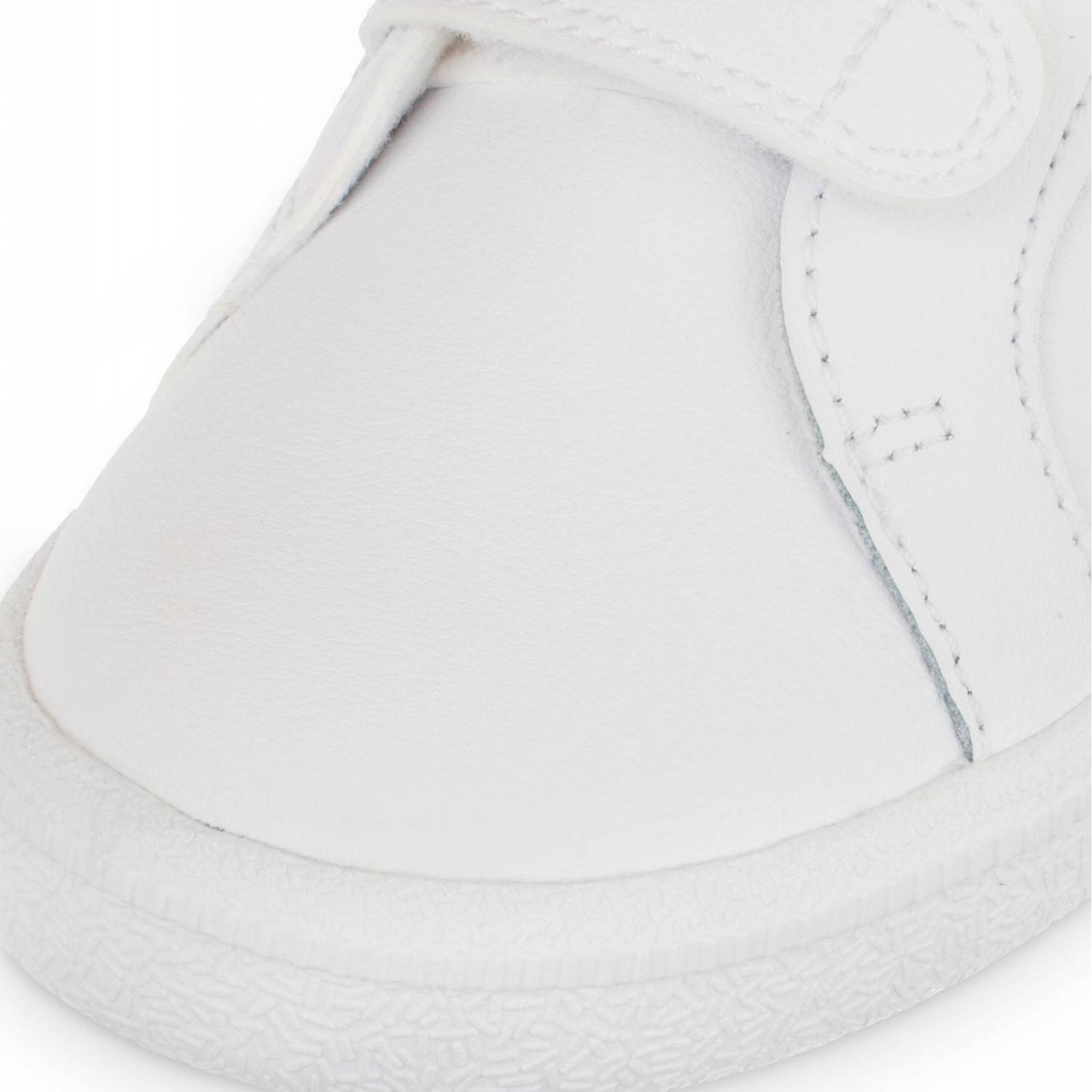 Tenis Nike Court Royale PSV - 833536110 - Blanco - Niñas 