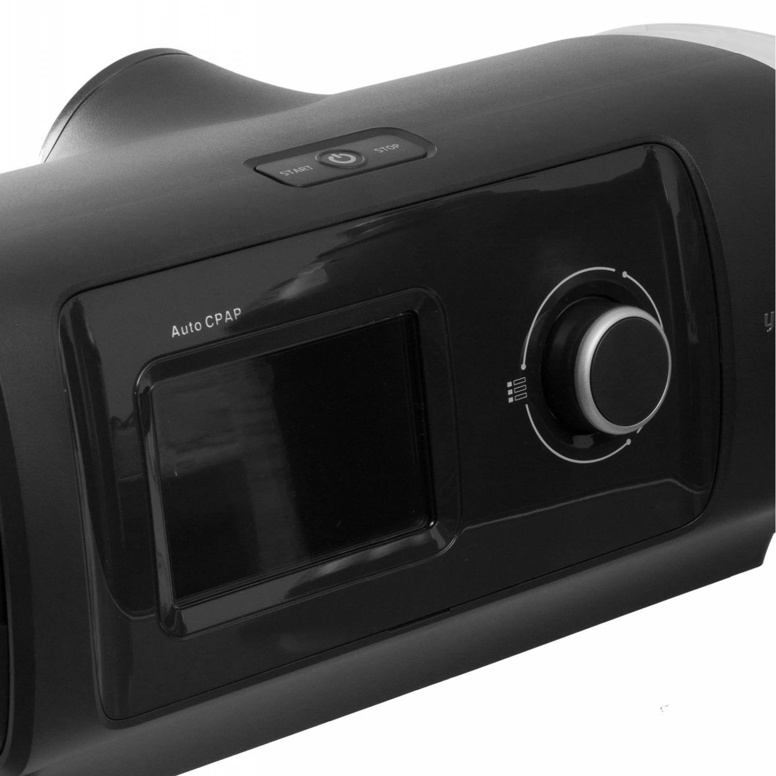 Sistema Terapia de Sueño Auto CPAP BreathCare YH480 - Yuwell 