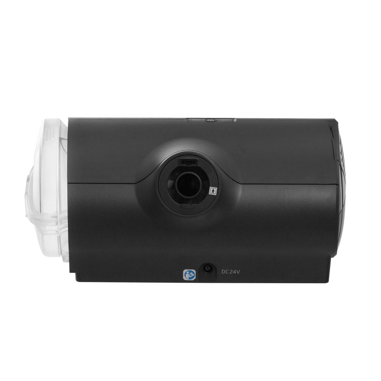 Sistema Terapia de Sueño Auto CPAP BreathCare YH480 - Yuwell 