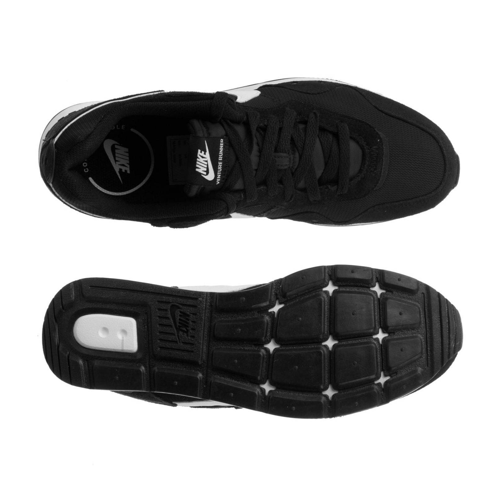 Tenis Nike Venture Runner - CK2944002 - Negro - Hombre 