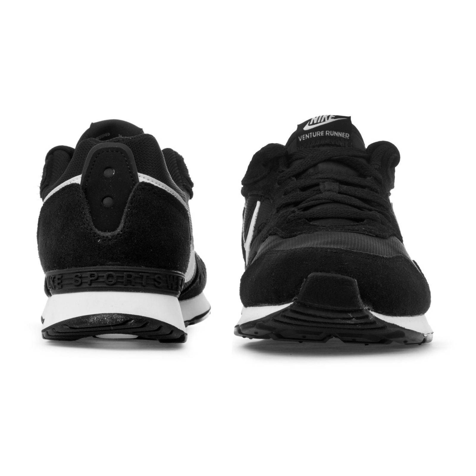 Tenis Nike Venture Runner - CK2944002 - Negro - Hombre 