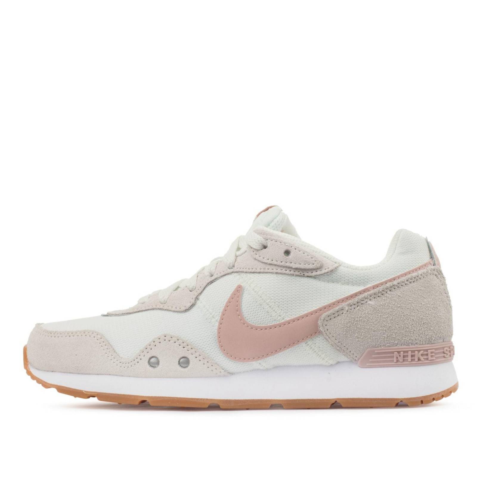 Tenis Nike Venture Runner - CK2948106 - Blanco - Mujer 