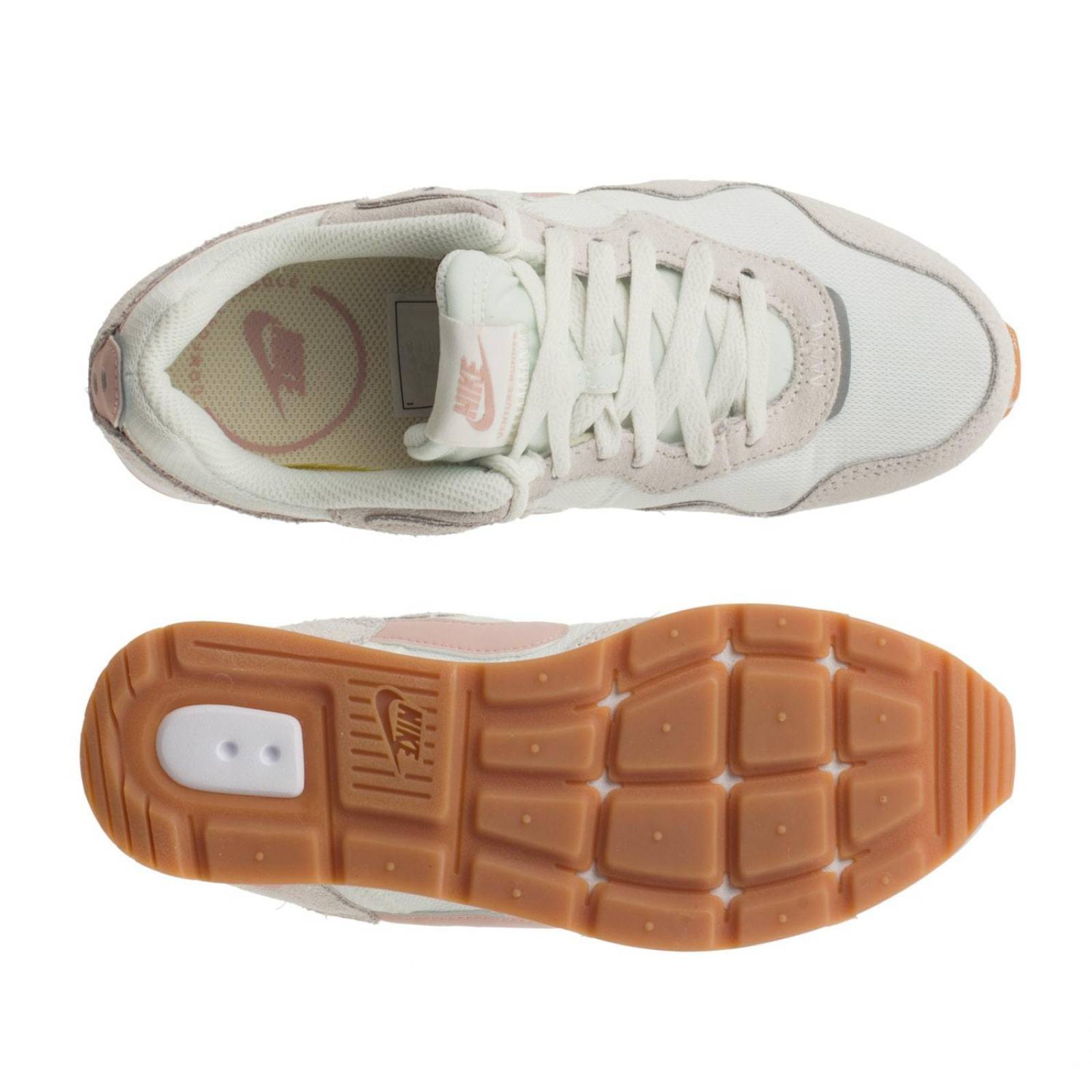 Tenis Nike Venture Runner - CK2948106 - Blanco - Mujer 