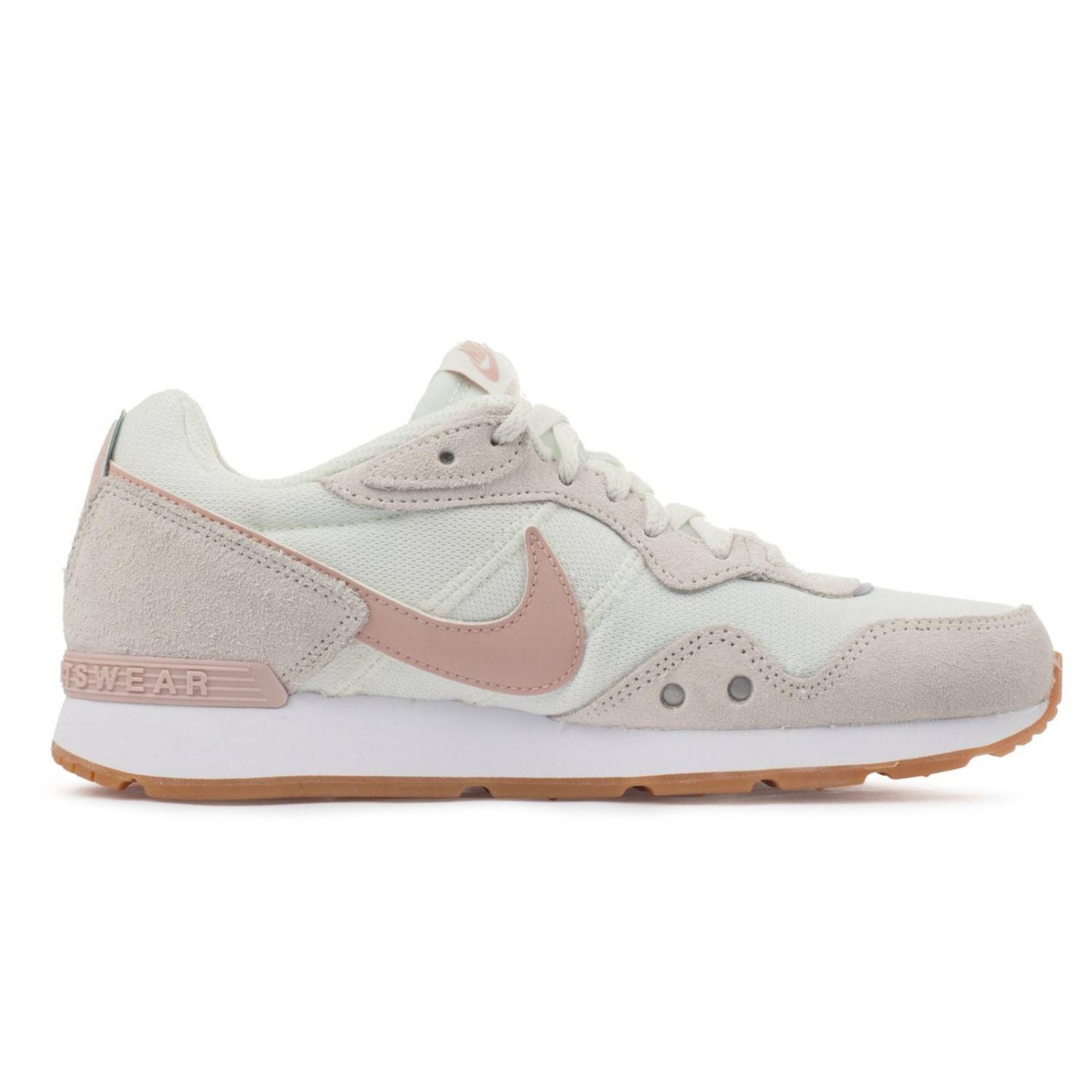 Tenis Nike Venture Runner - CK2948106 - Blanco - Mujer 
