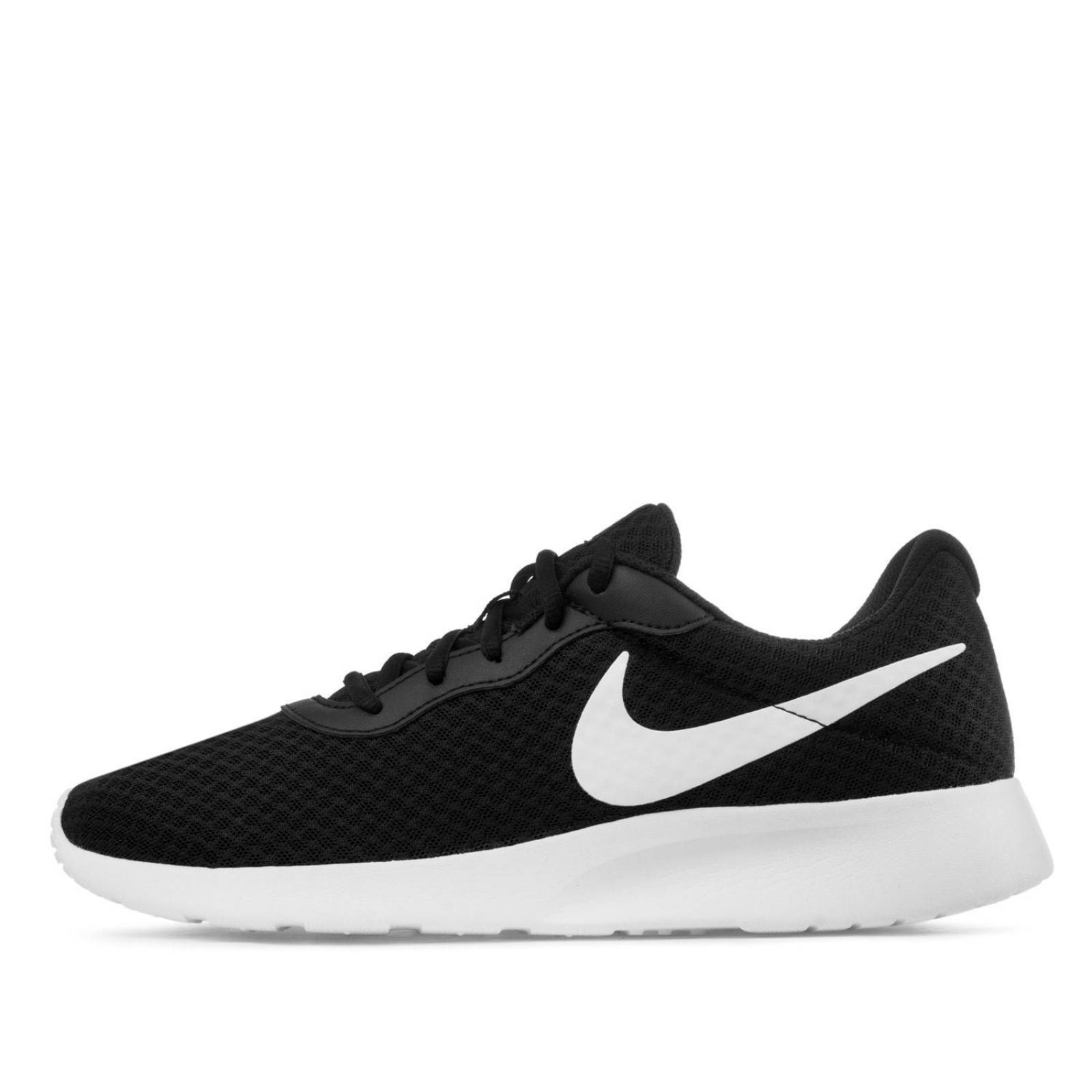 Tenis Nike Tanjun - DJ6258003 - Negro - Hombre