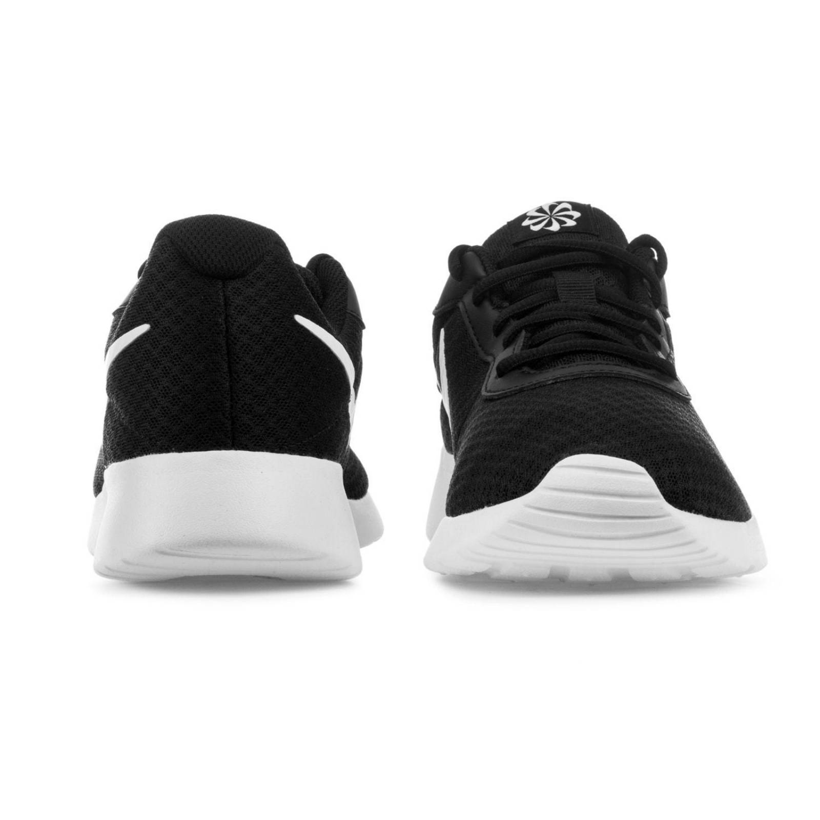 Tenis Nike Tanjun - DJ6258003 - Negro - Hombre