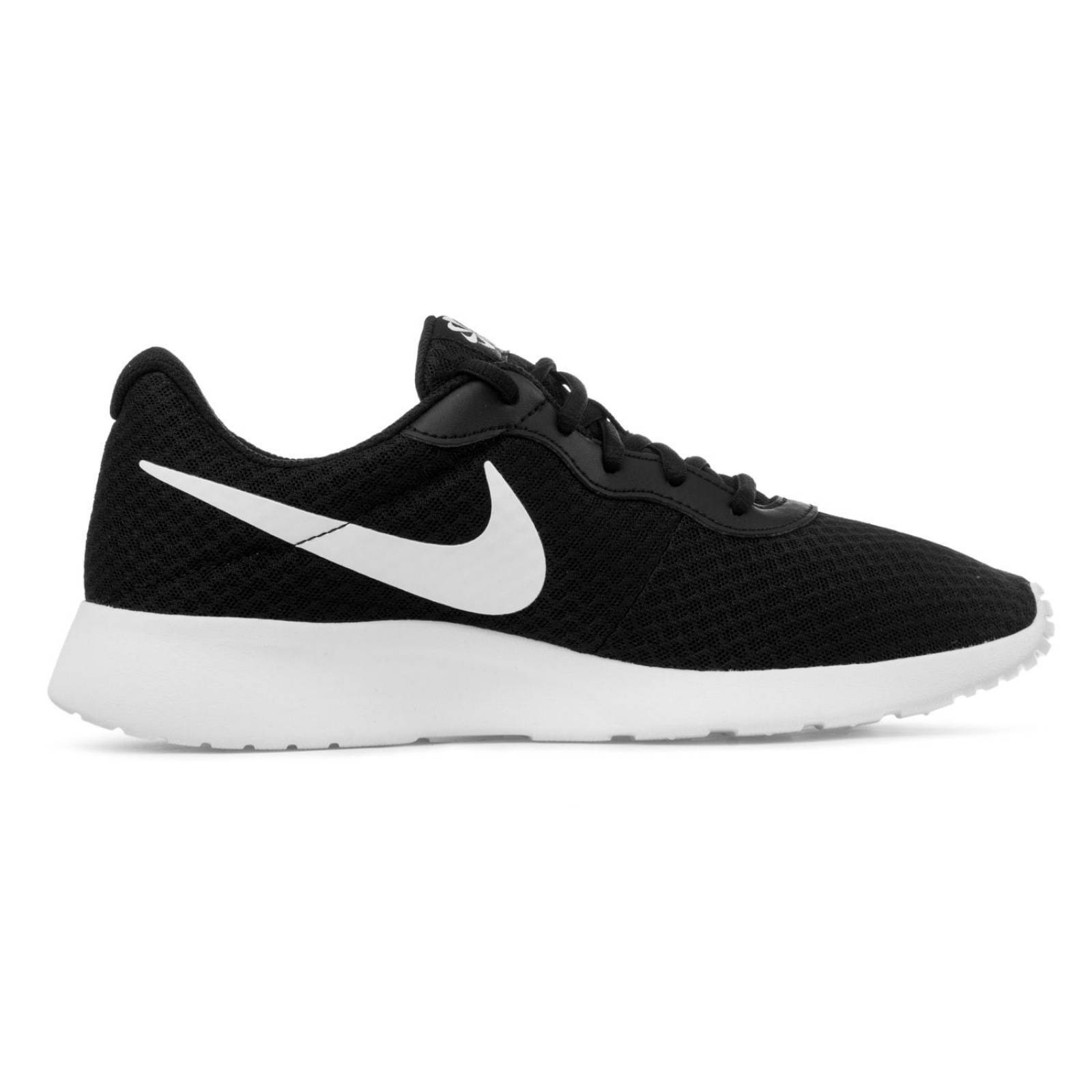 Tenis Nike Tanjun - DJ6258003 - Negro - Hombre