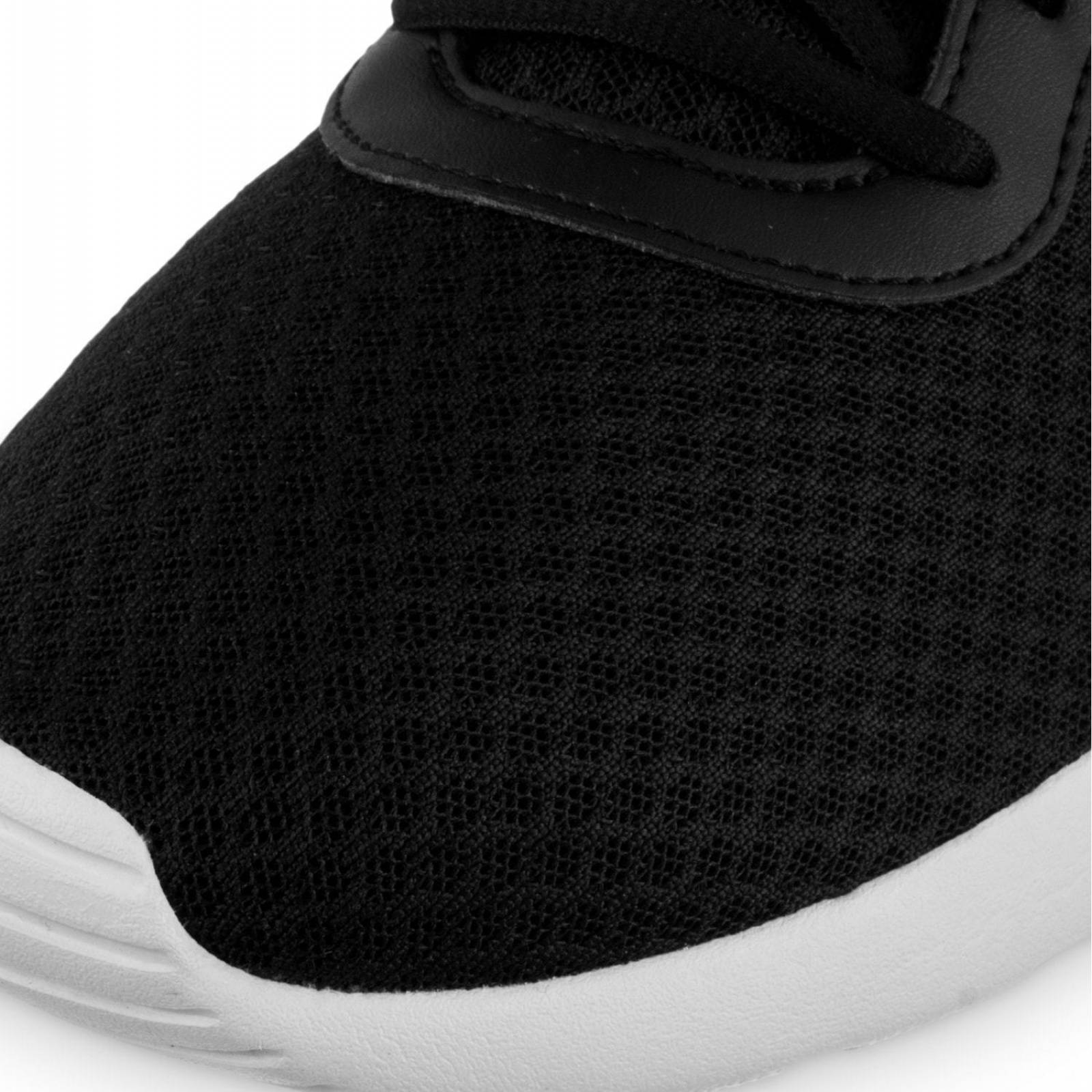 Tenis Nike Tanjun - DJ6258003 - Negro - Hombre