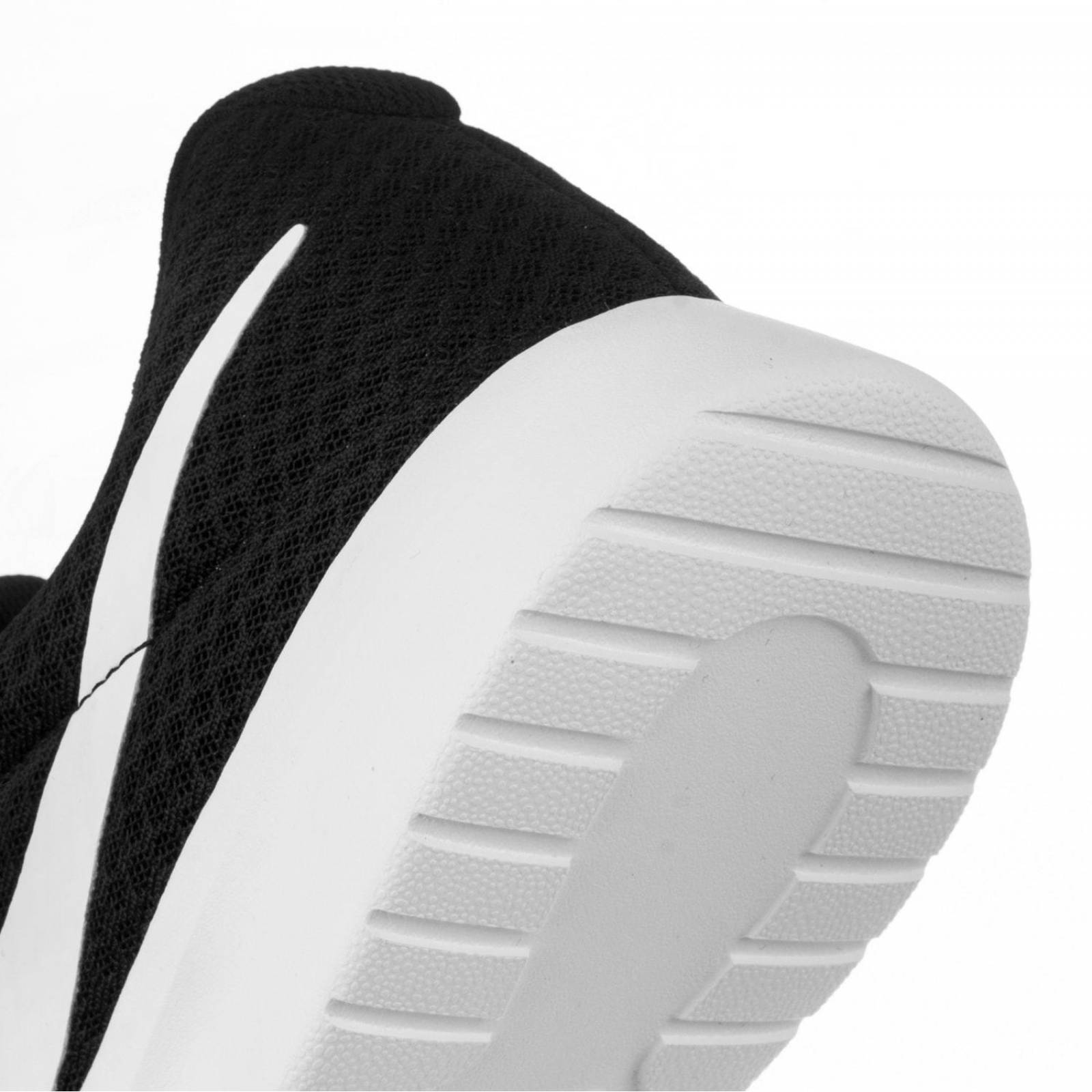 Tenis Nike Tanjun - DJ6258003 - Negro - Hombre