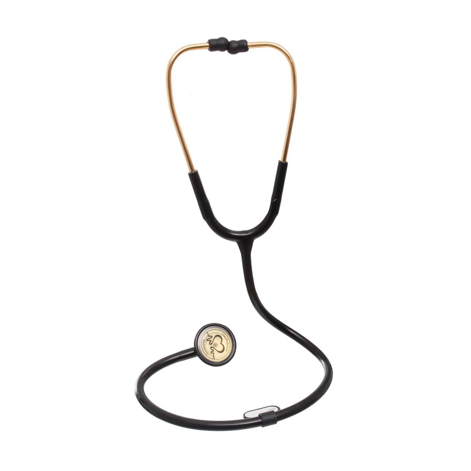 Estetoscopio Profesional Gold Edition - Medimetrics