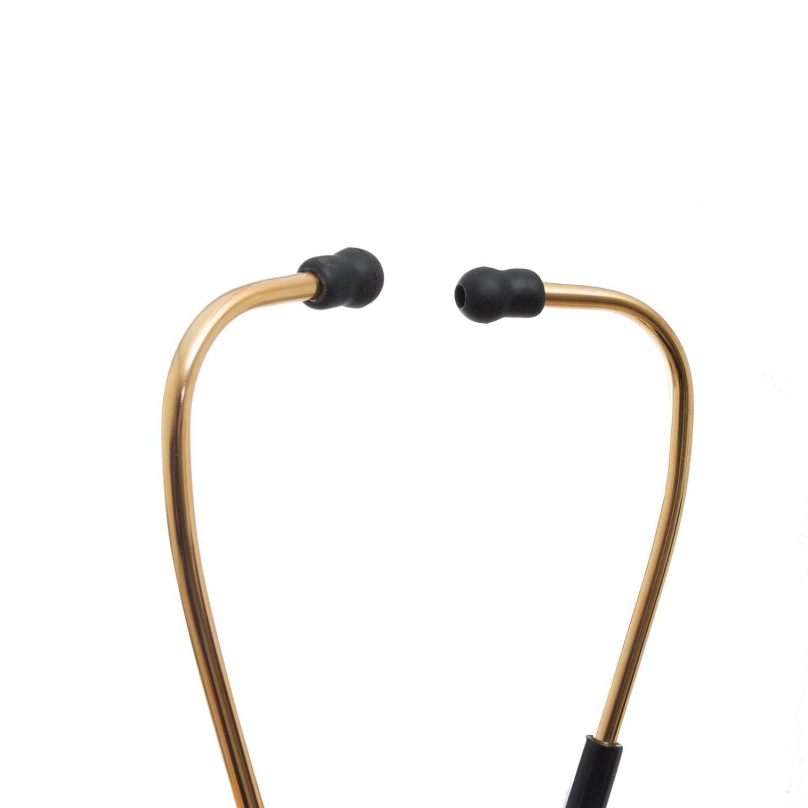 Estetoscopio Profesional Gold Edition - Medimetrics