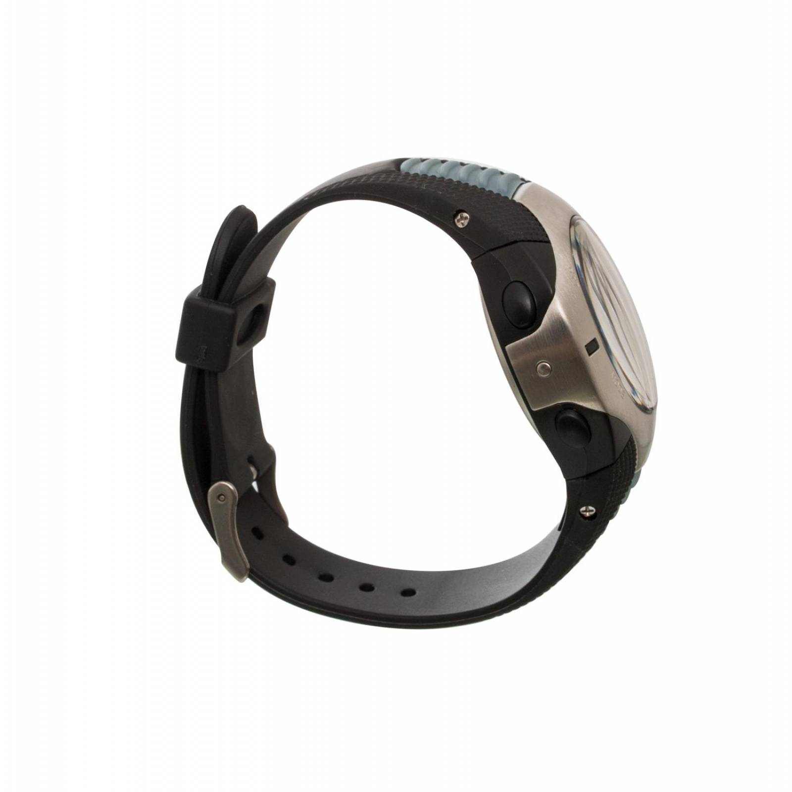 Pulsómetro Reloj Deportivo Con Correa Pectoral PM26 - Beurer 