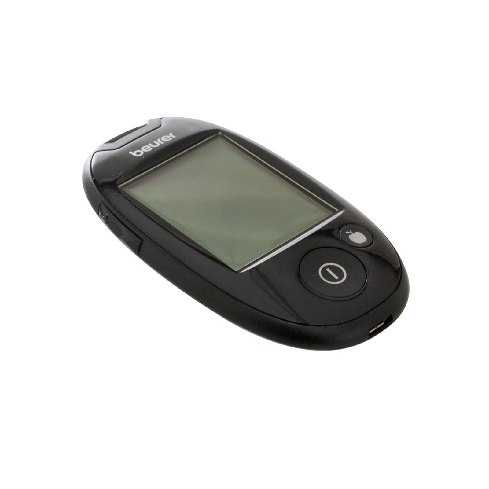 Glucómetro Monitor de Glucosa Digital GL 44 Lean - Beurer 