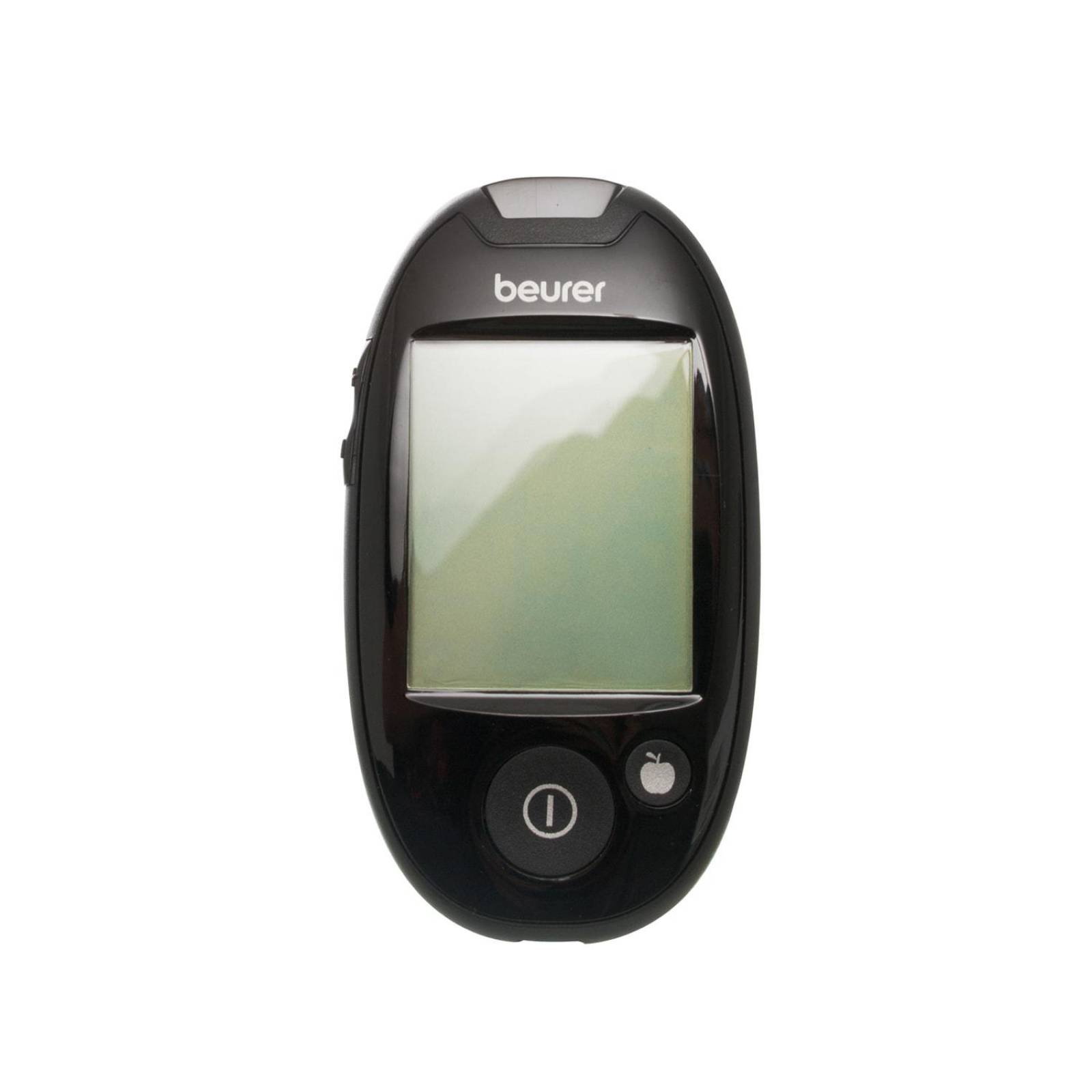 Glucómetro Monitor de Glucosa Digital GL 44 Lean - Beurer 
