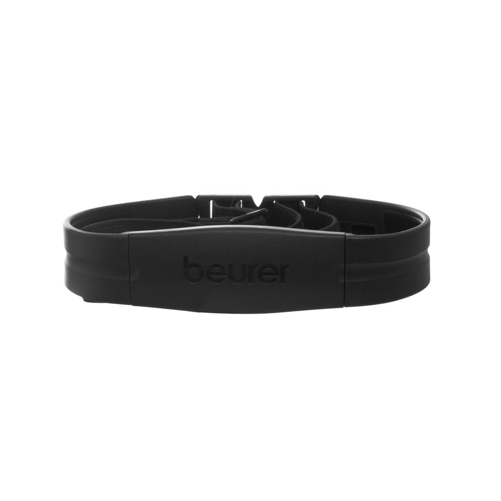 Pulsómetro Reloj Deportivo Con Correa Pectoral PM25 - Beurer 