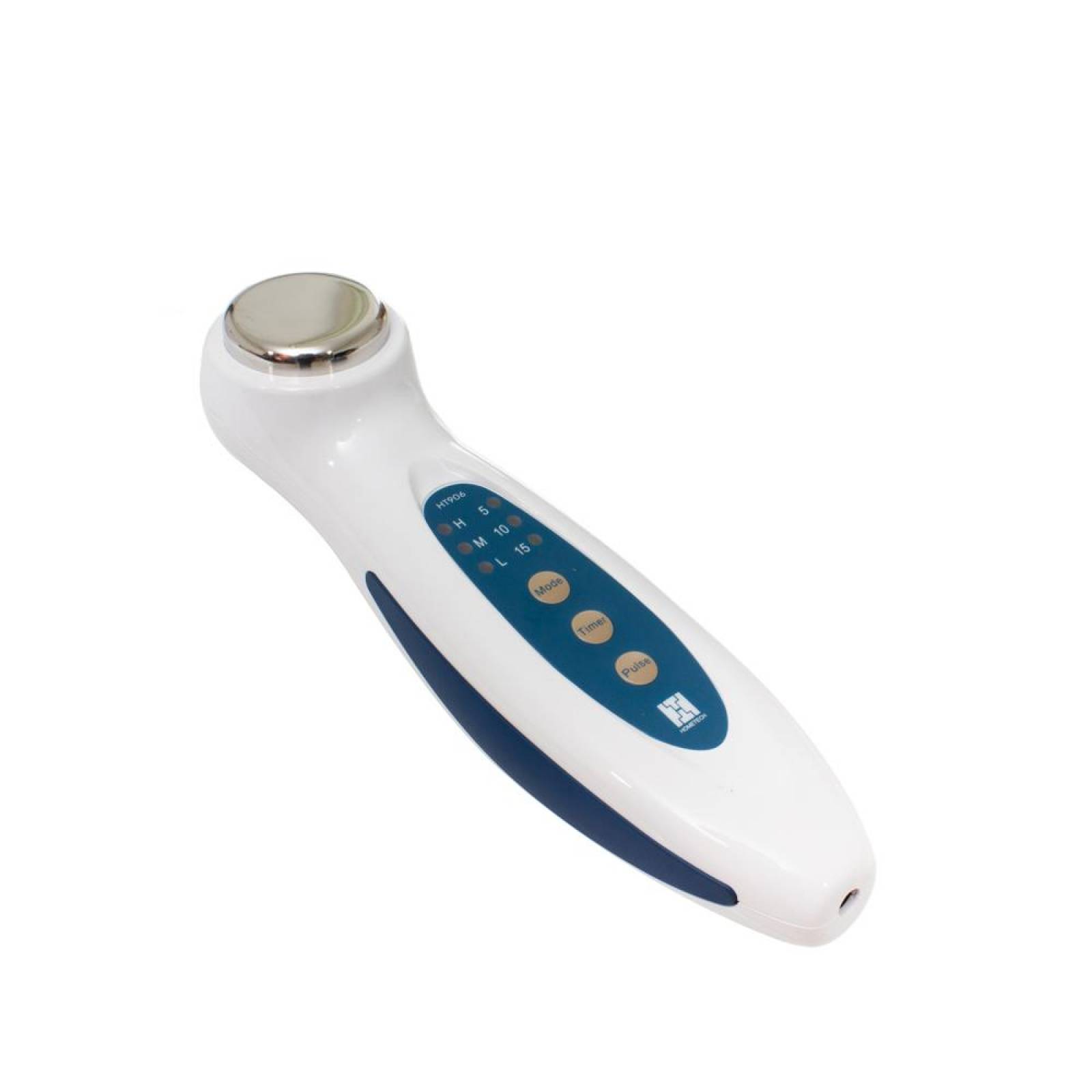 Ultrasonido Terapéutico Portátil HT 906 - Hometech 