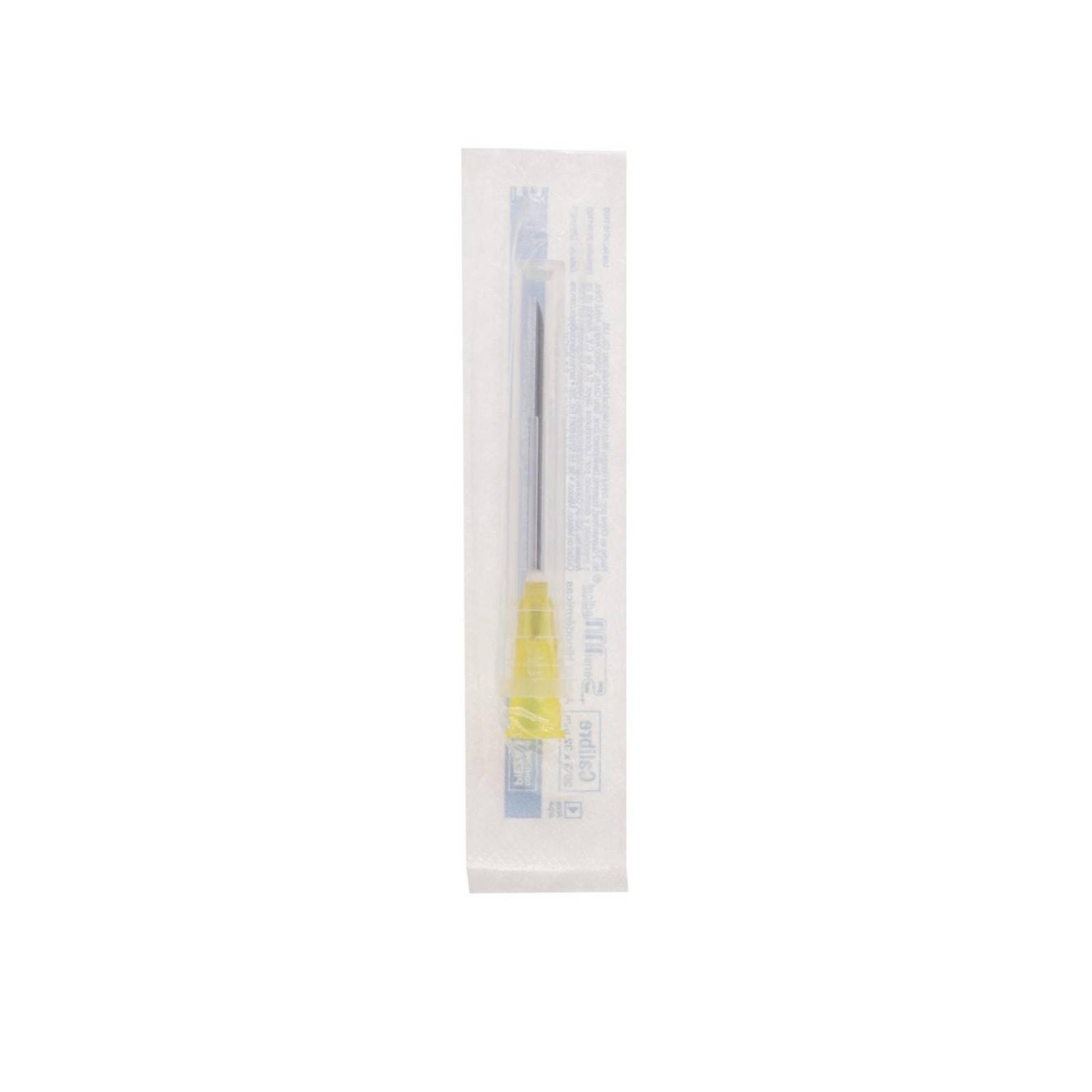 Aguja Hipodermica 20g x 32mm 100 piezas - Sensimedical 