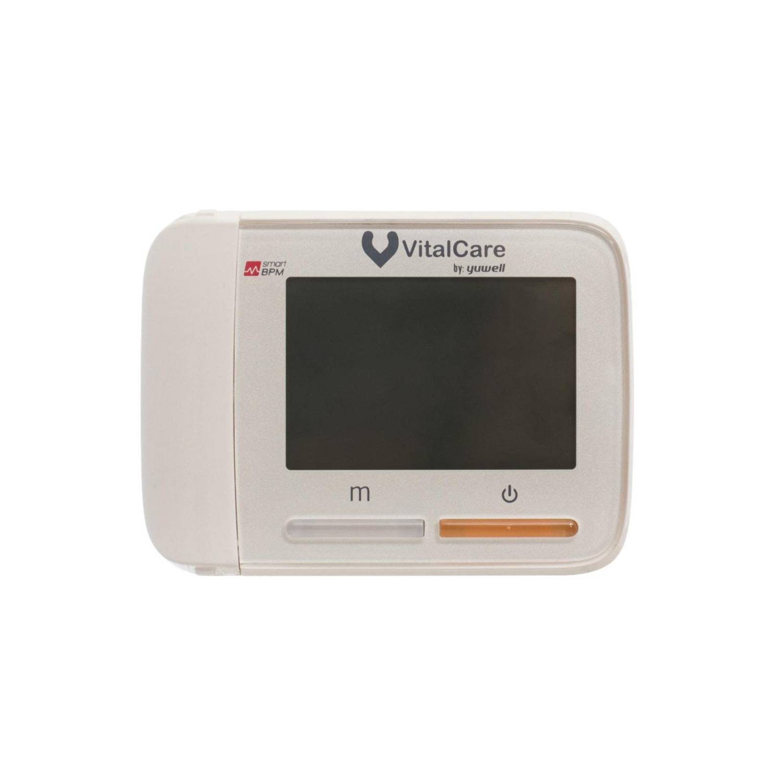 Baumanómetro Automático de Muñeca YE8900A - VitalCare 