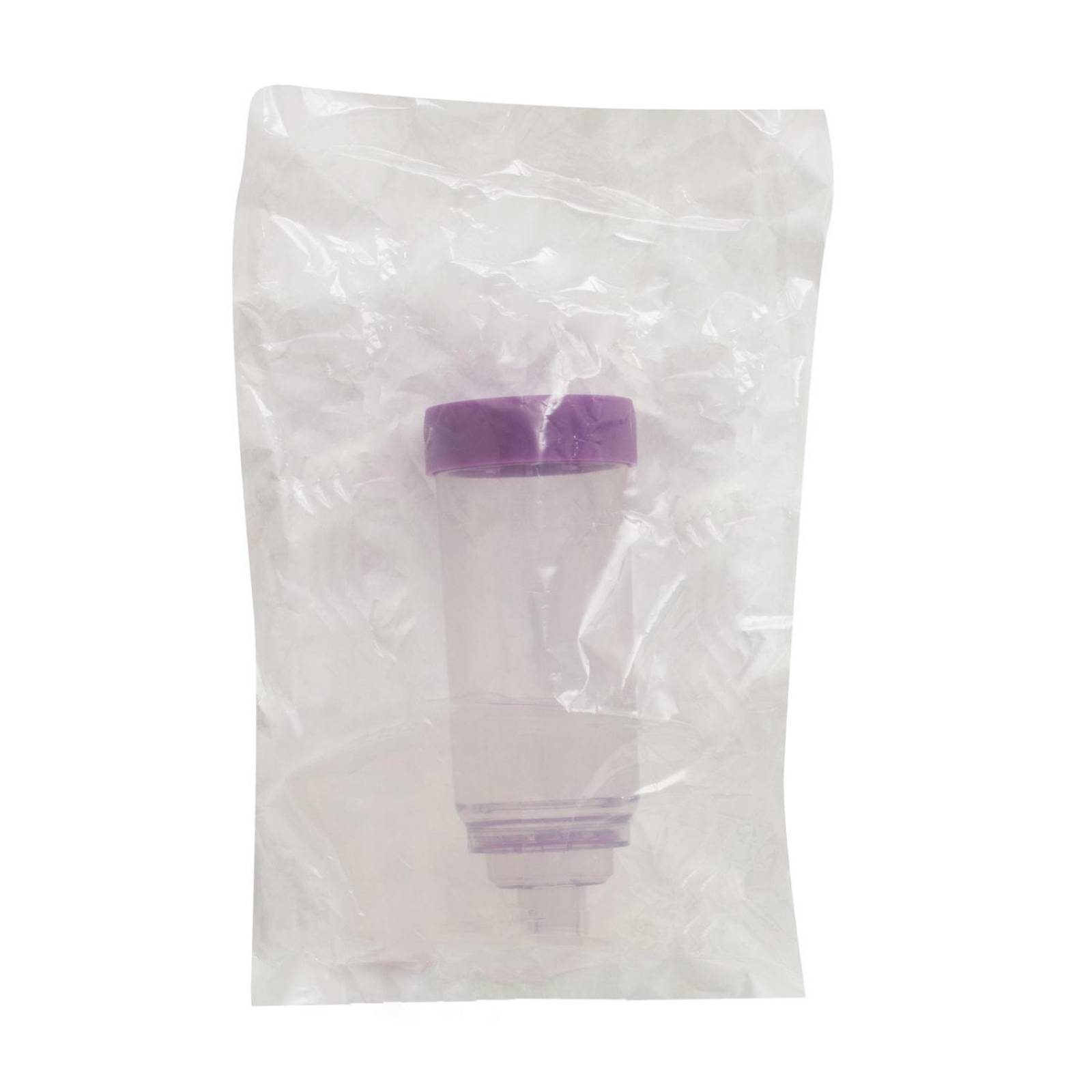 Aerochamber Camara Espaciadora Pediátrico 175ml - Biosyntec