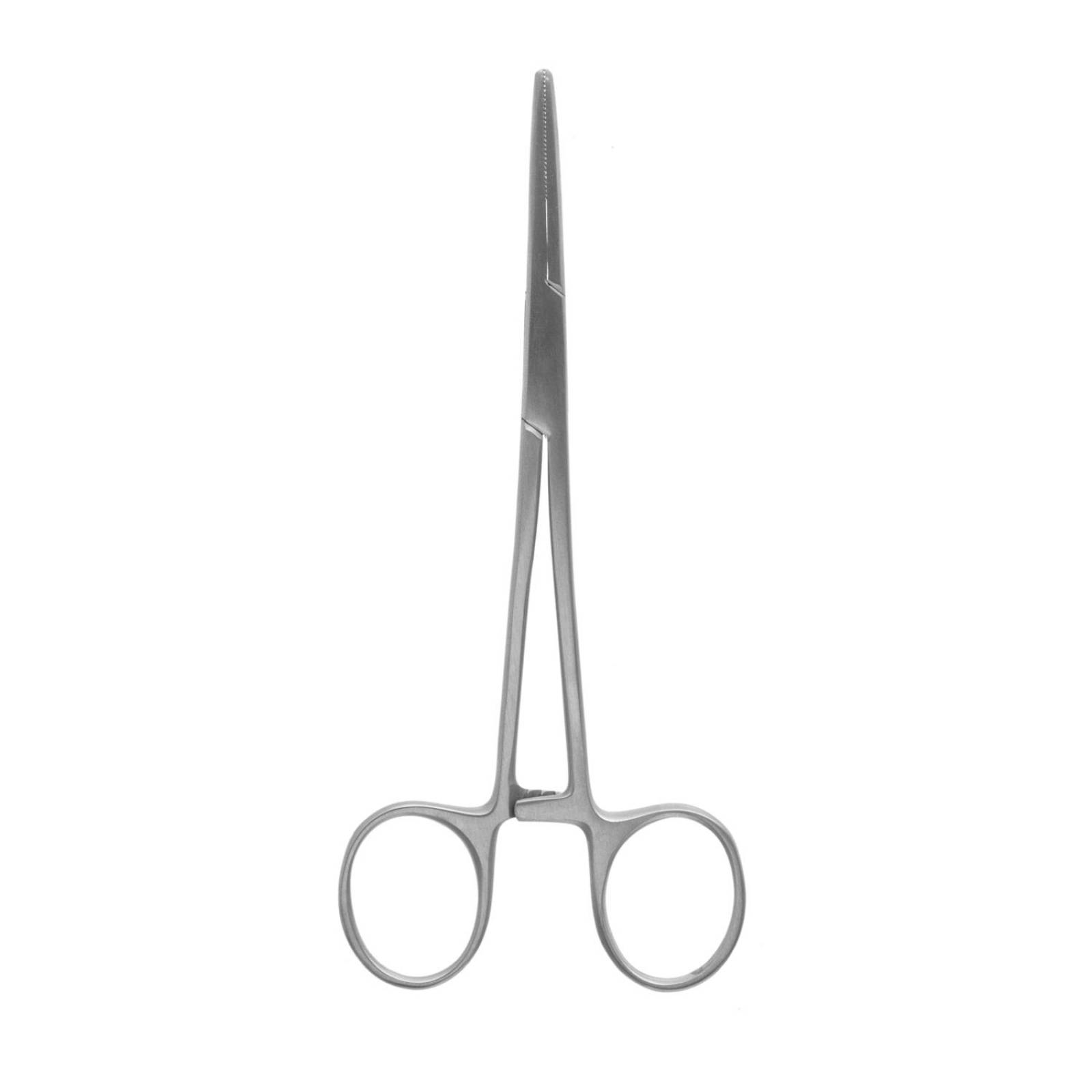 Pinza Kelly Quirurgica Recta 14cm - 17-160 - Guttek 