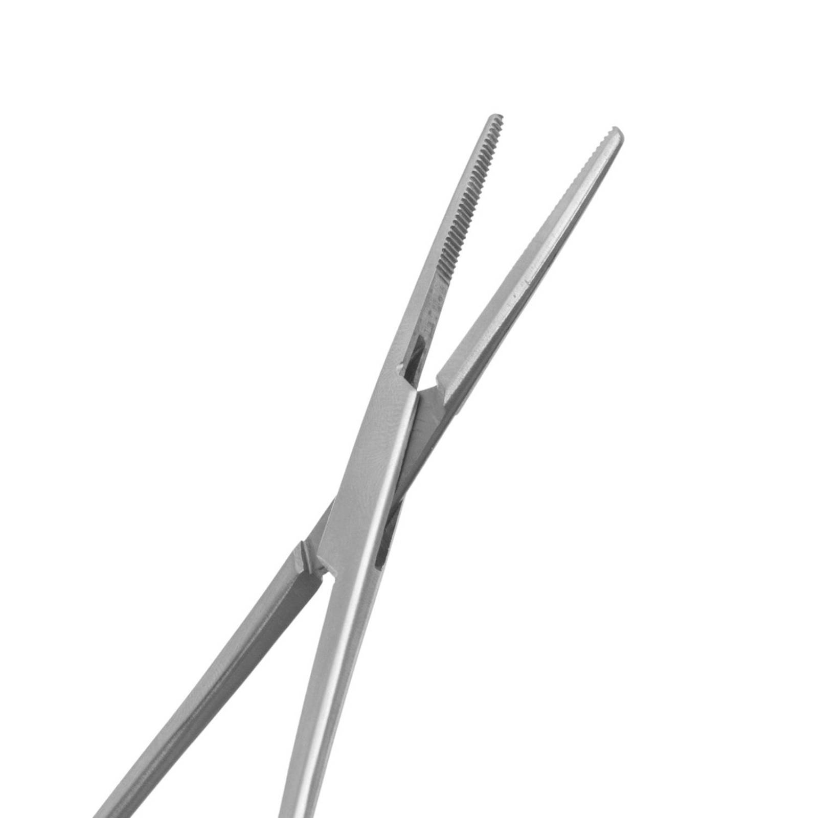 Pinza Kelly Quirurgica Recta 14cm - 17-160 - Guttek 