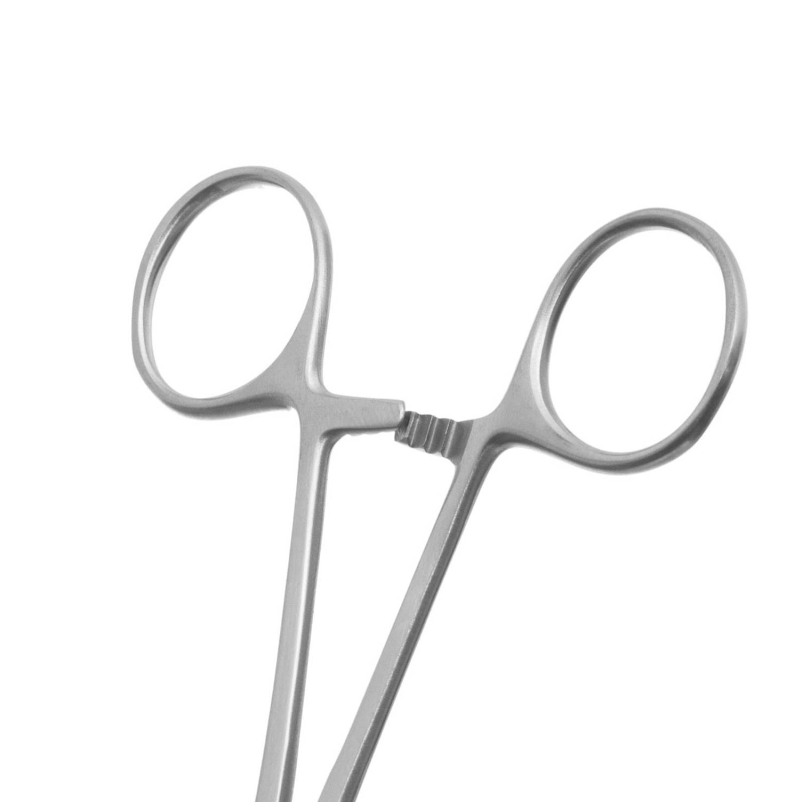 Pinza Kelly Quirurgica Recta 14cm - 17-160 - Guttek 