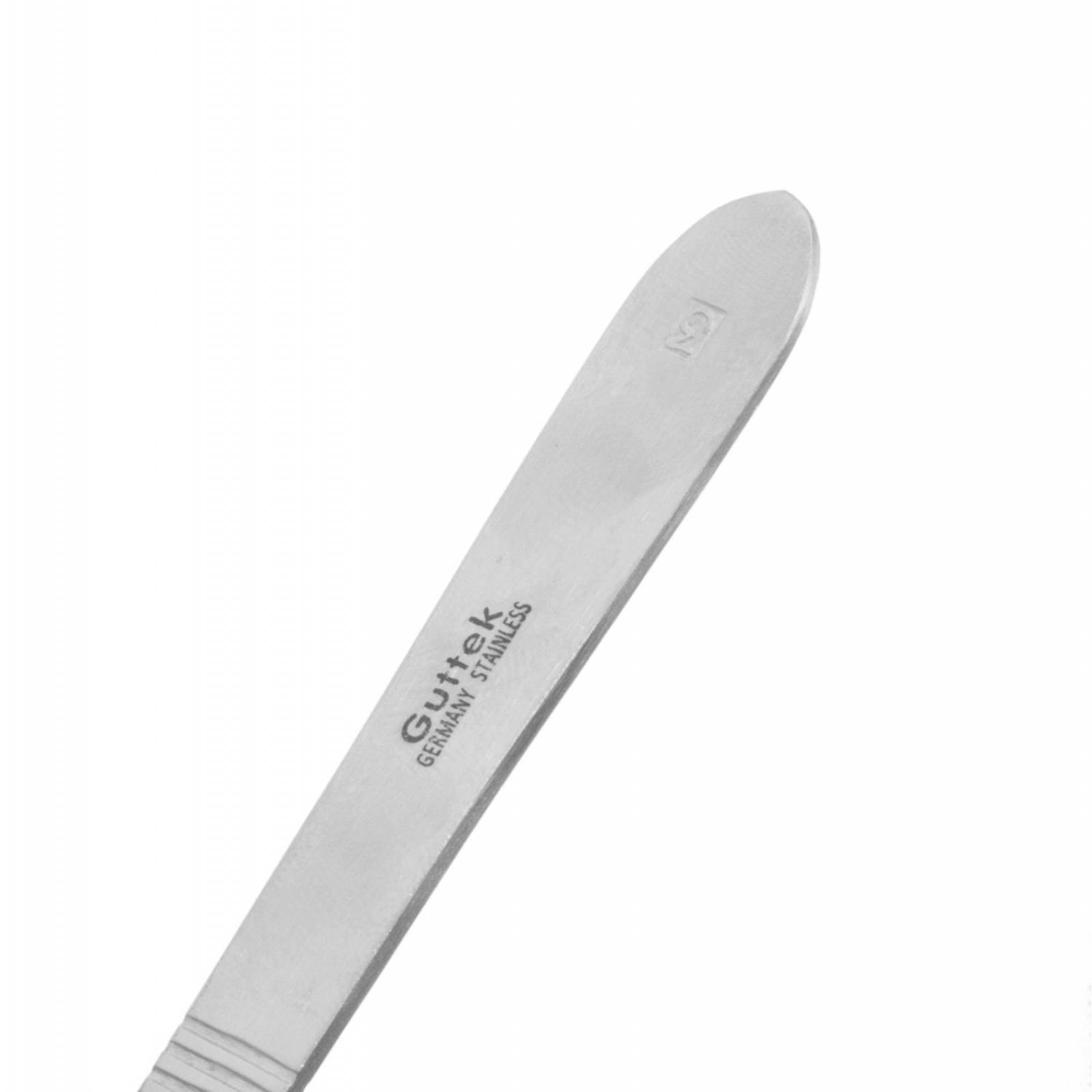 Mango para Bisturi #3 Acero Inoxidable 7-103 - Guttek 
