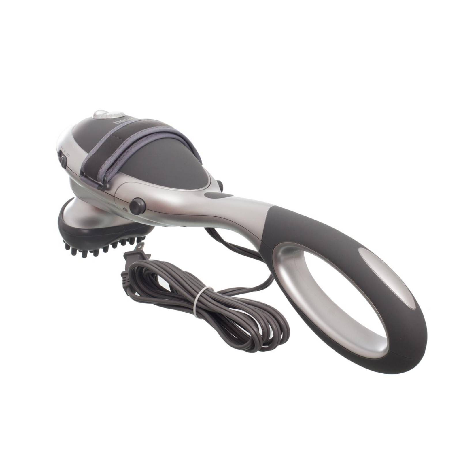 Masajeador Eléctrico Infrarrojo por Golpeteo MG70 - Beurer