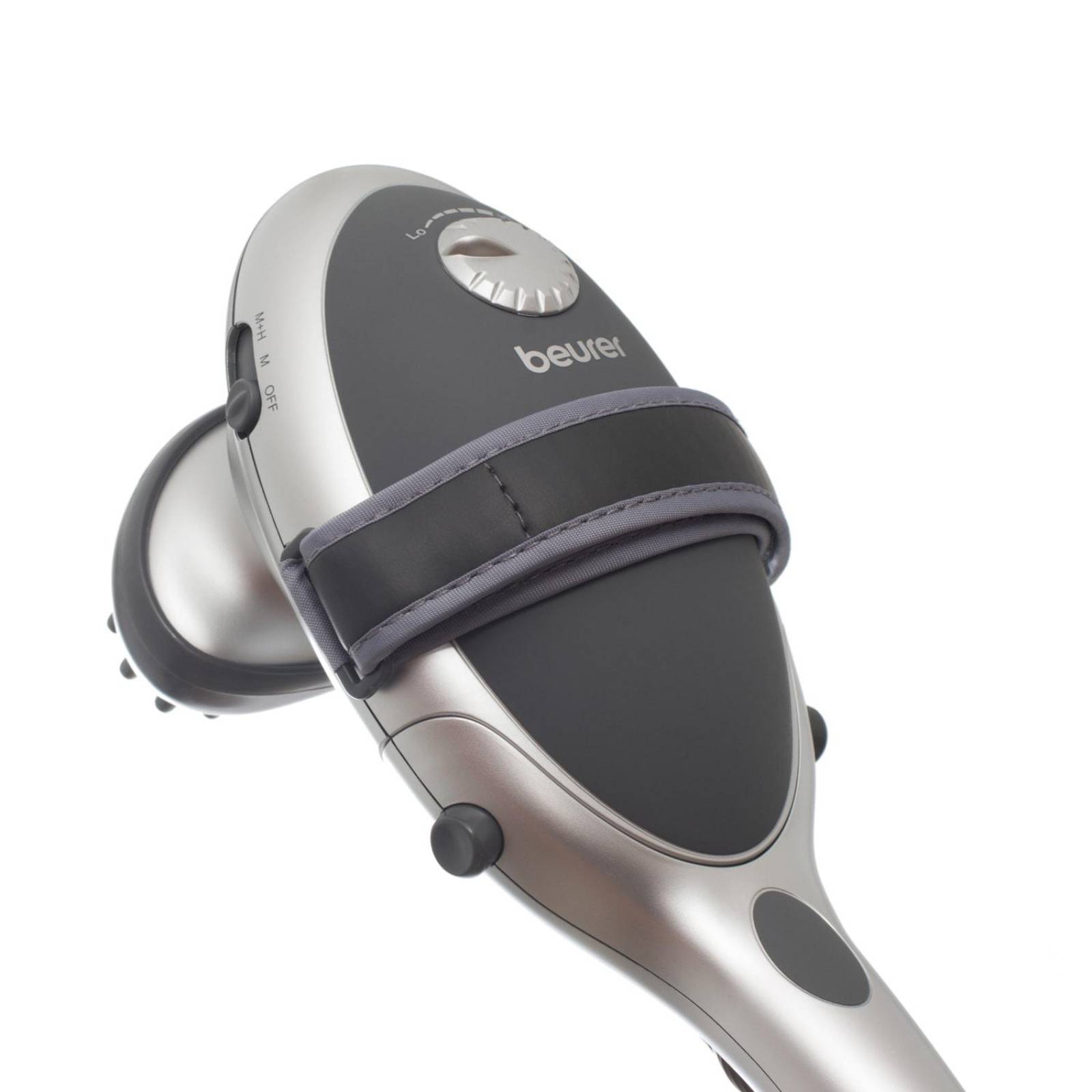 Masajeador Eléctrico Infrarrojo por Golpeteo MG70 - Beurer